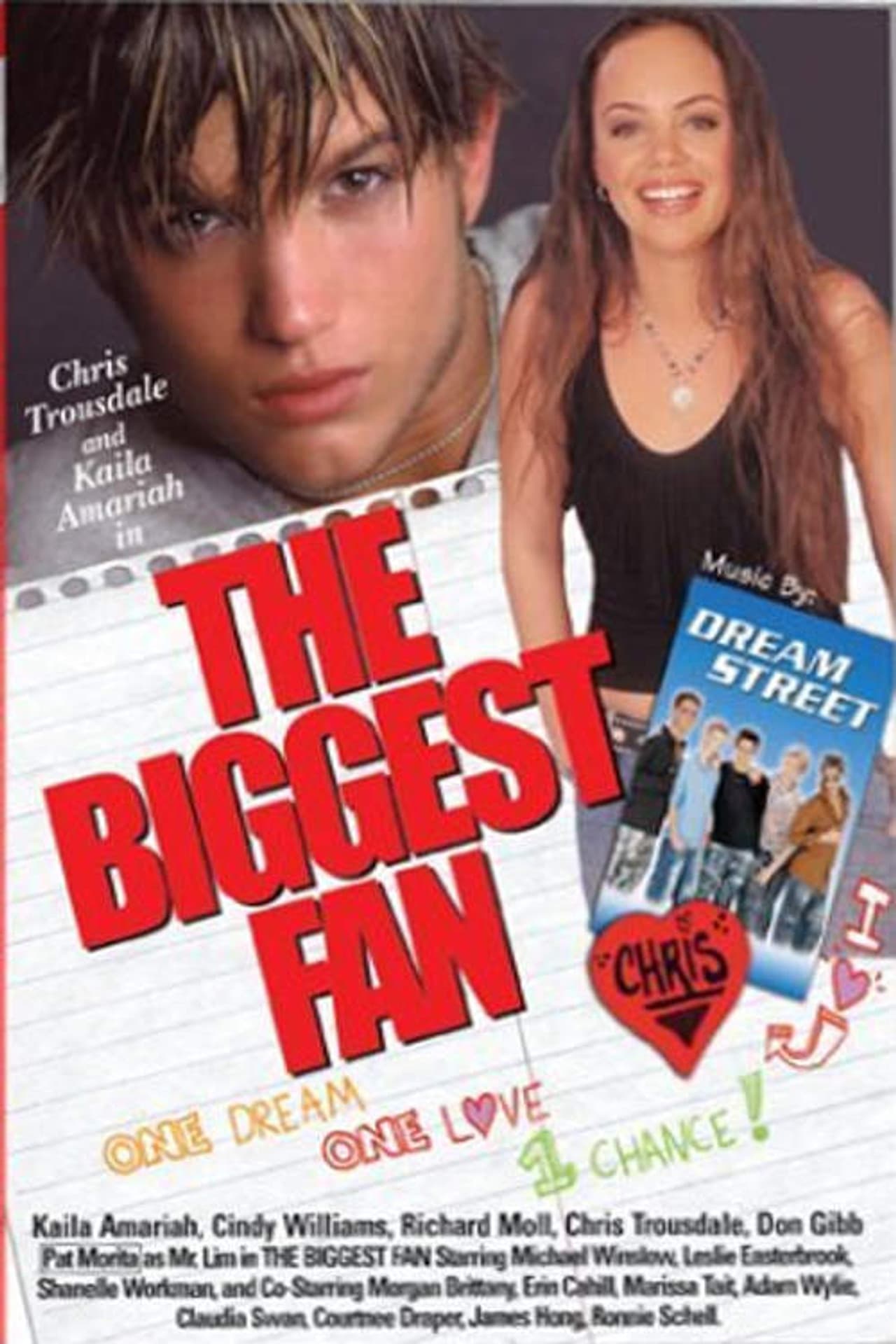 The Biggest Fan preview 2