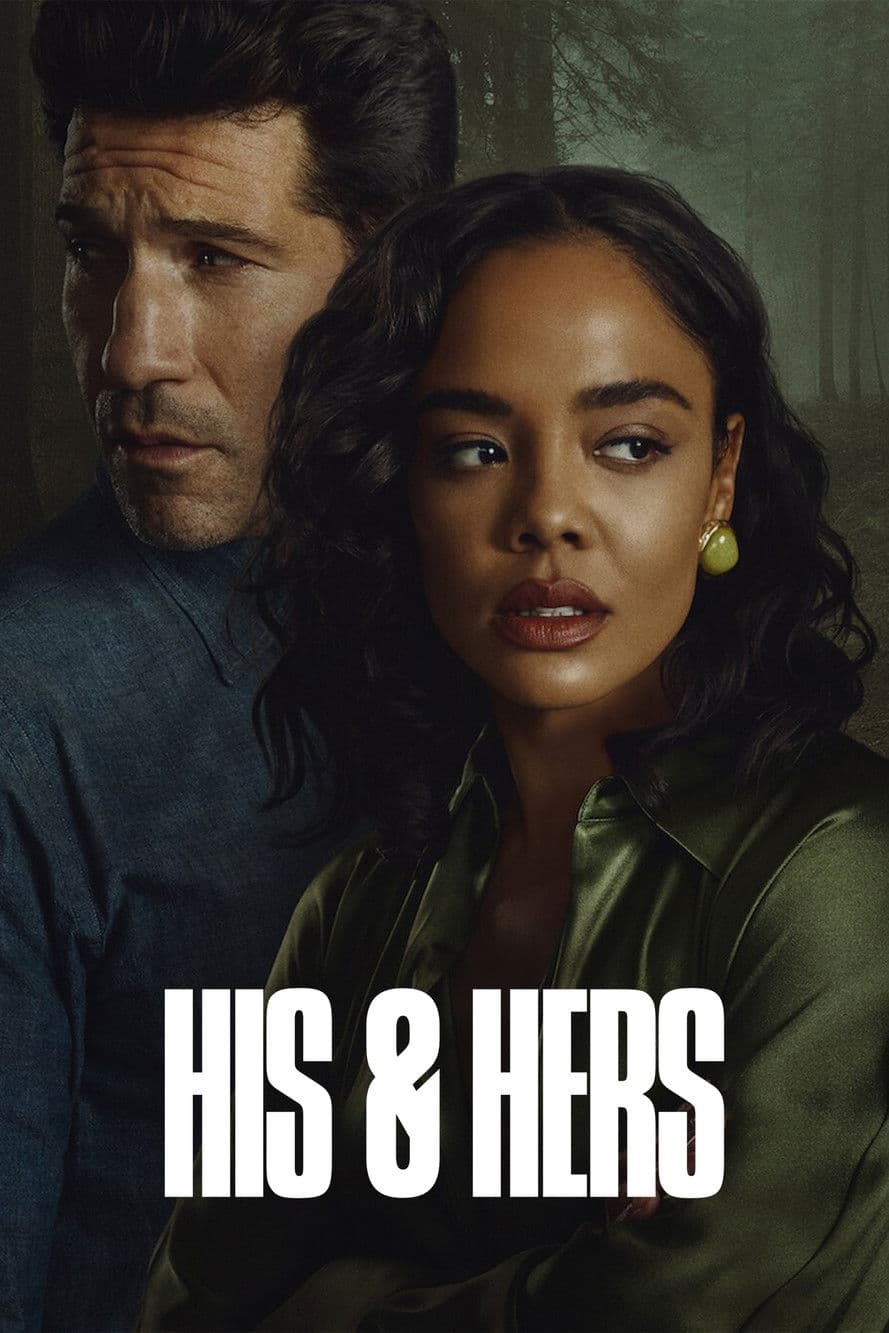 HIS & HERS preview 2