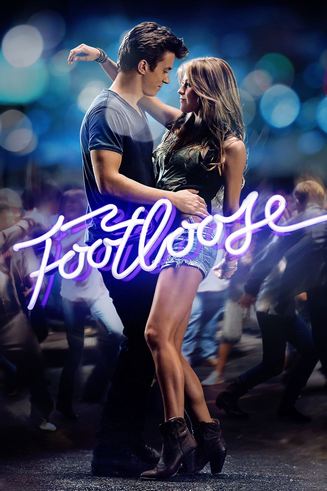Footloose preview 2