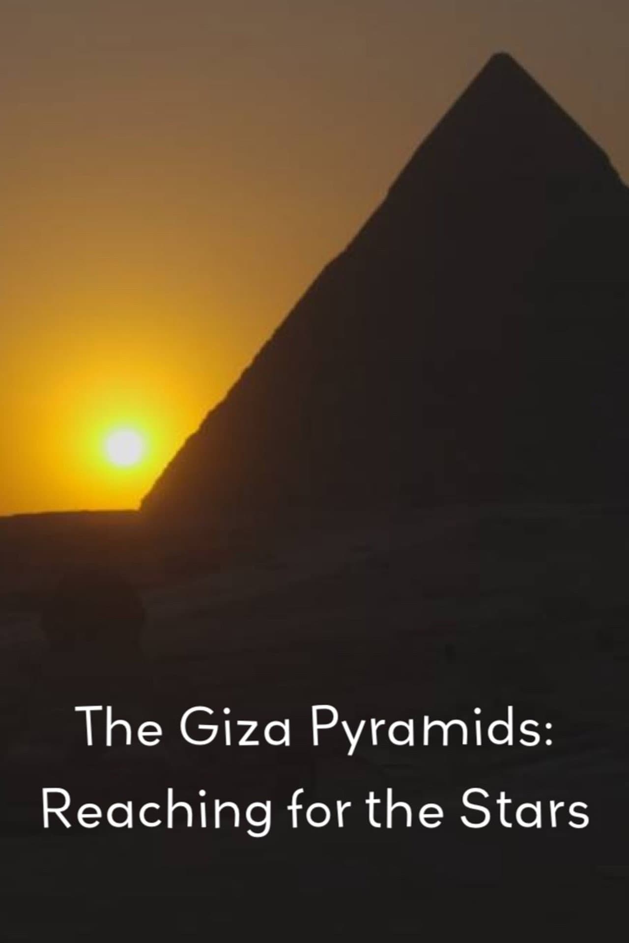 The Giza Pyramids: Reaching for the Stars preview 2