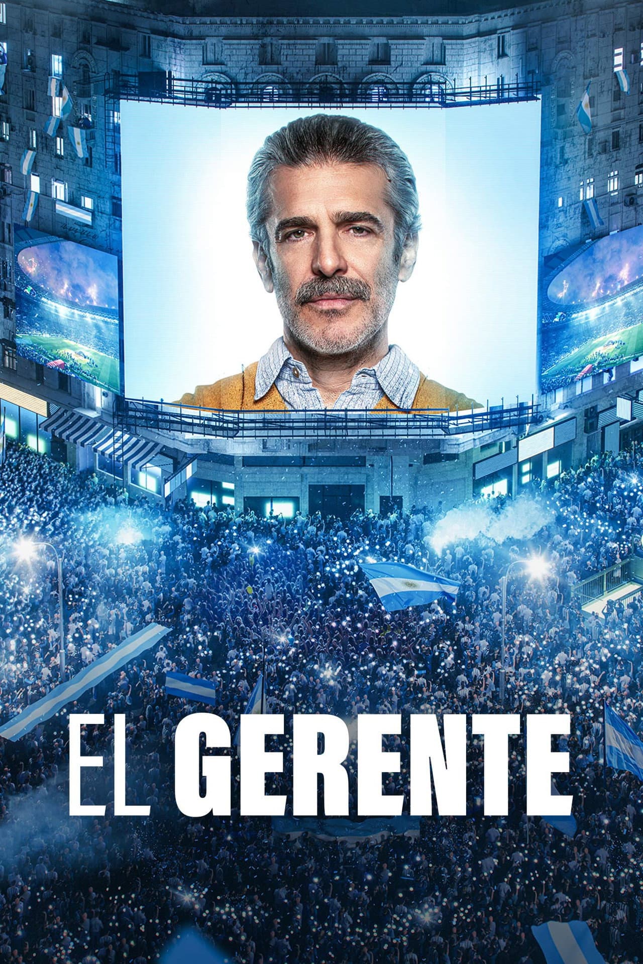 El gerente preview 2