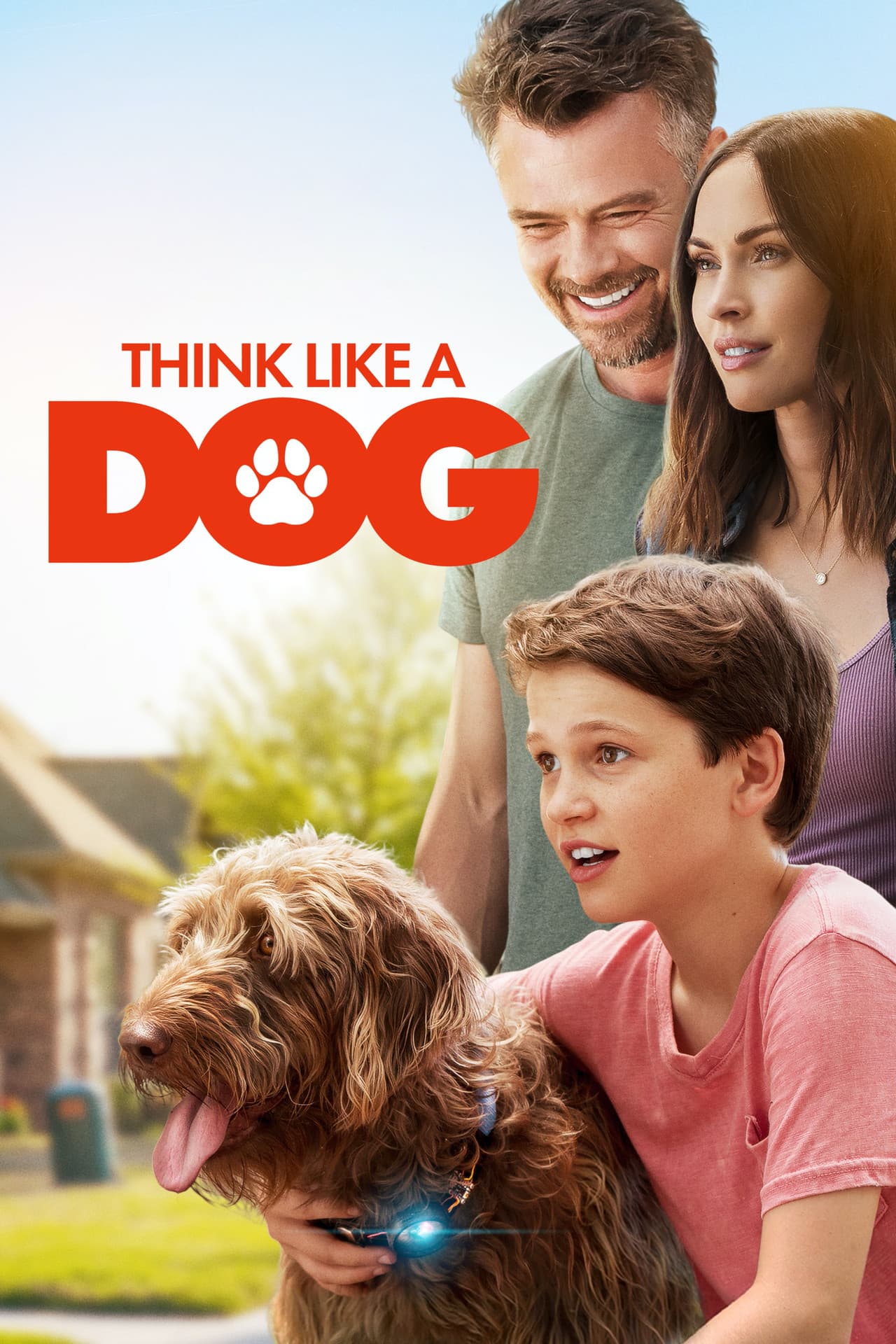 Think Like a Dog preview 2
