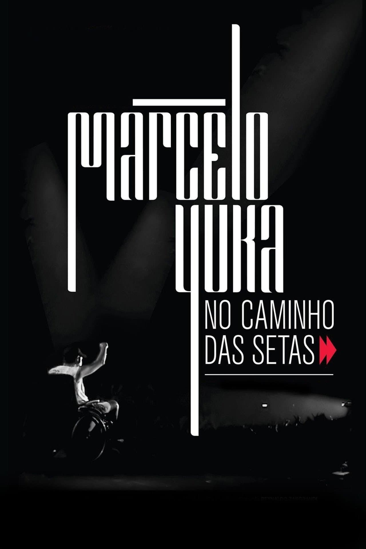 Marcelo Yuka: Follow the Signs preview 2