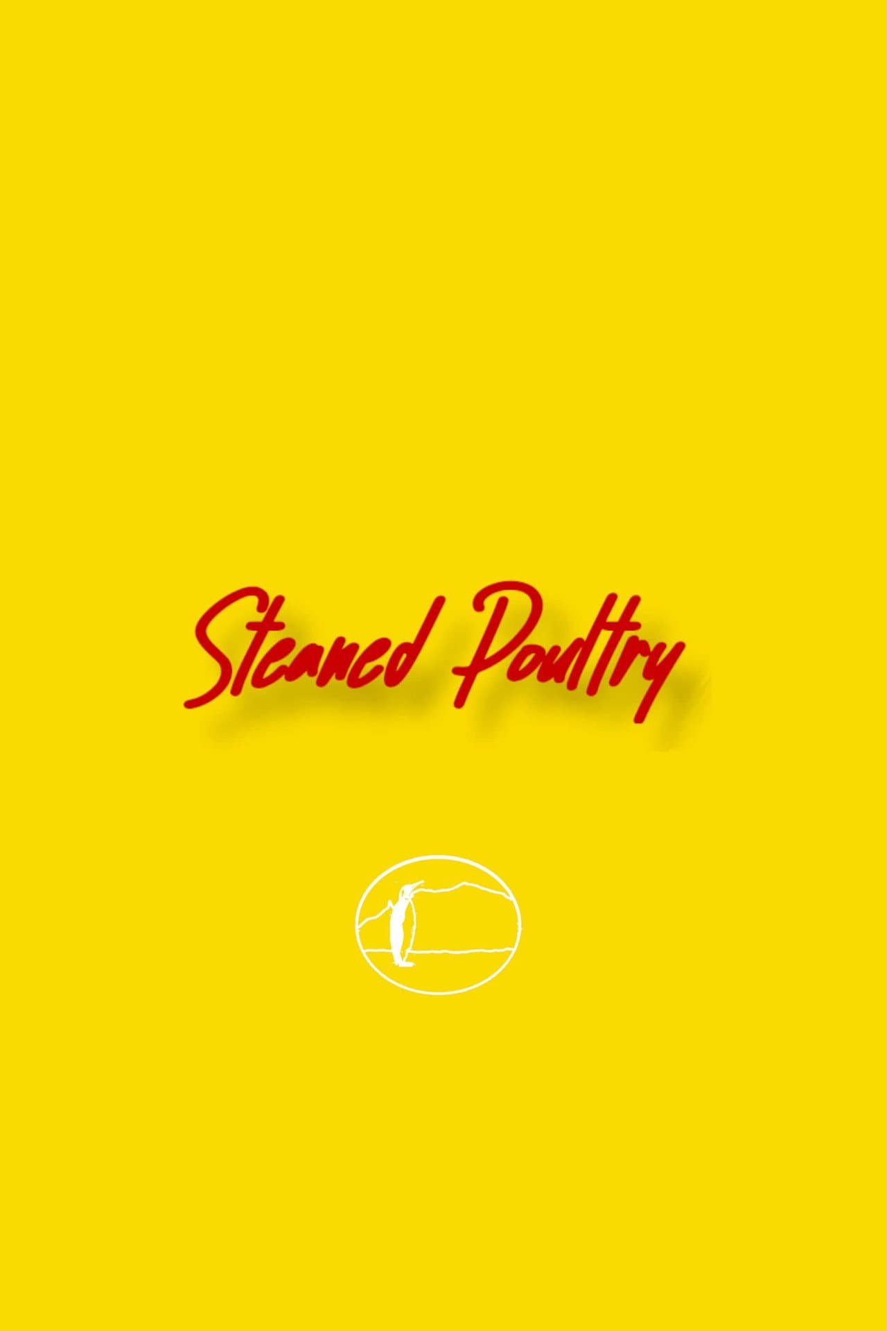 Steamed Poultry. preview 2