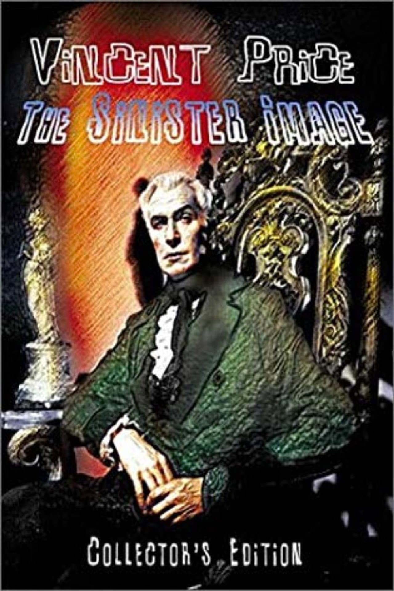 Vincent Price: The Sinister Image preview 2