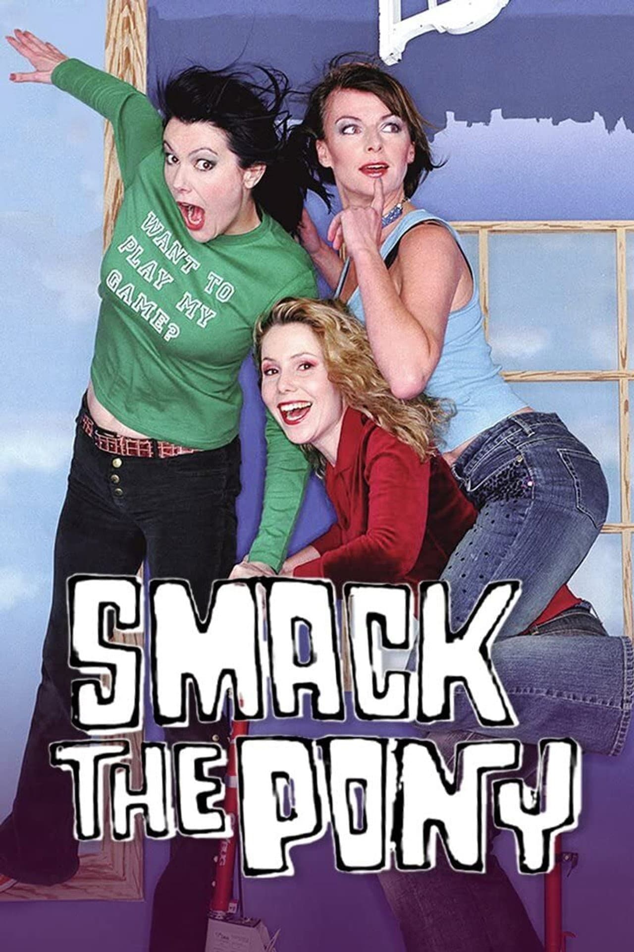 Smack the Pony preview 2
