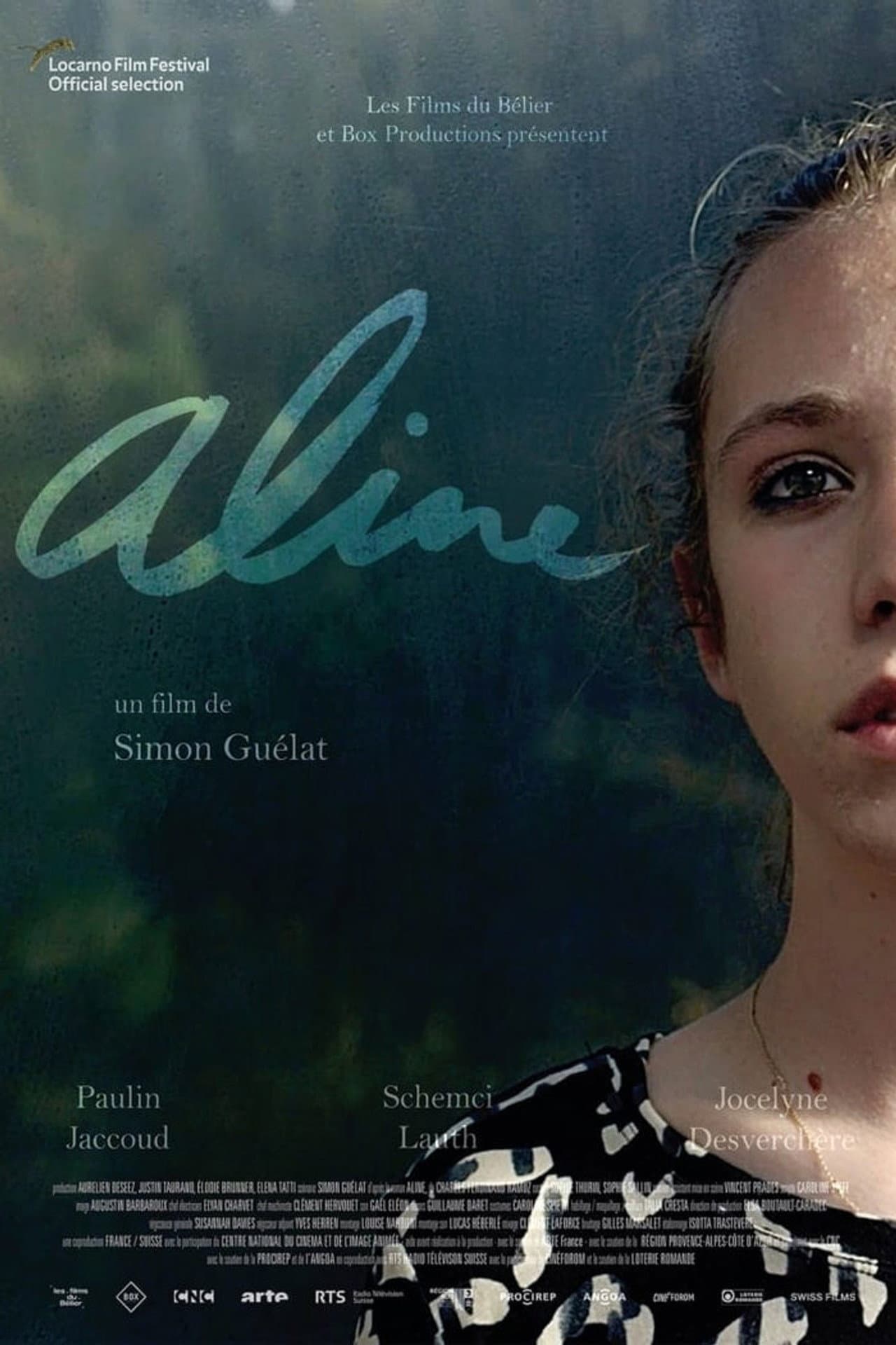 Aline preview 2