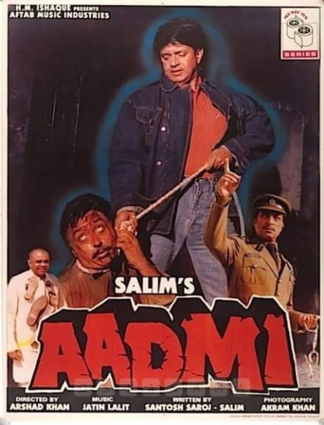 Aadmi preview 2