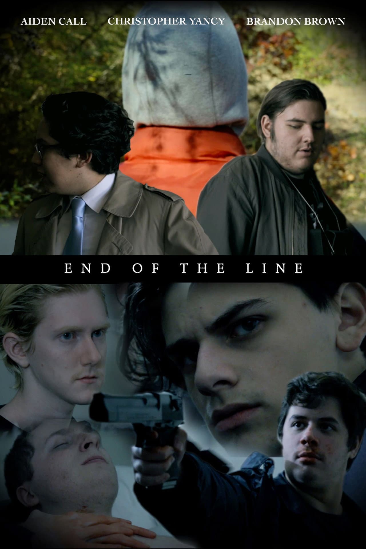 End of the Line preview 1