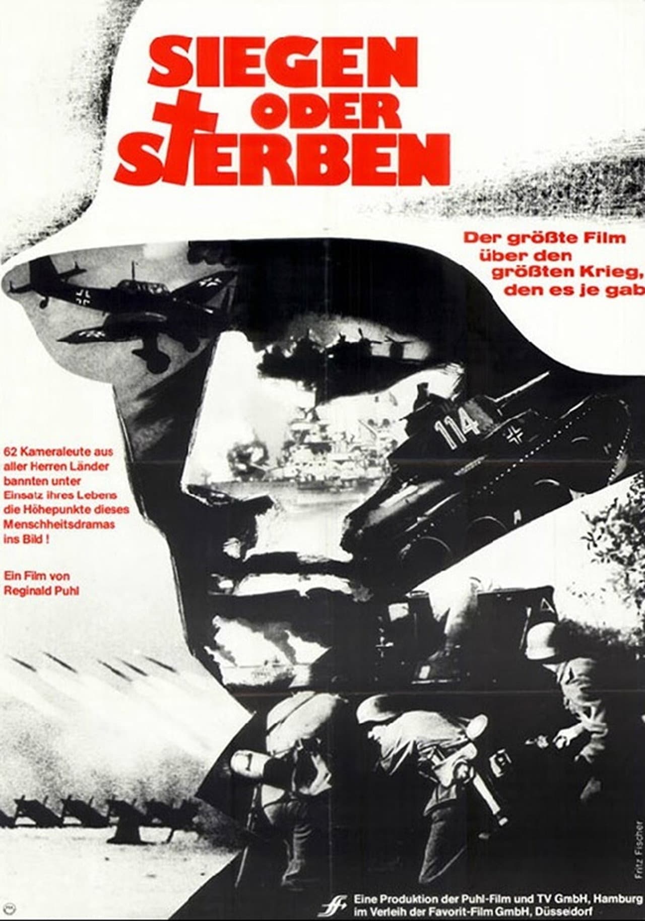 Siegen oder sterben preview 1
