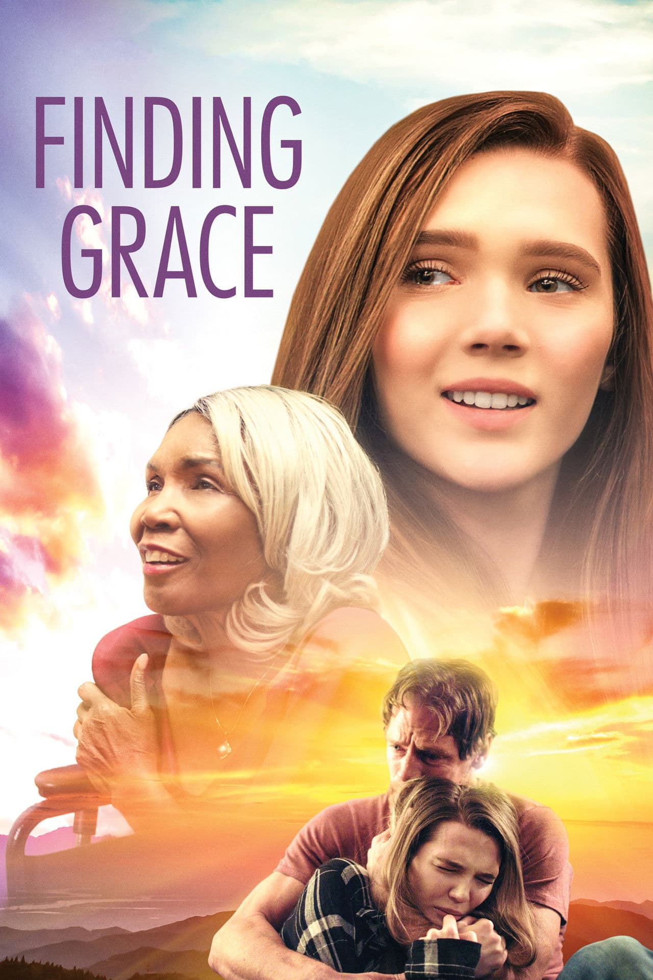 Finding Grace preview 2
