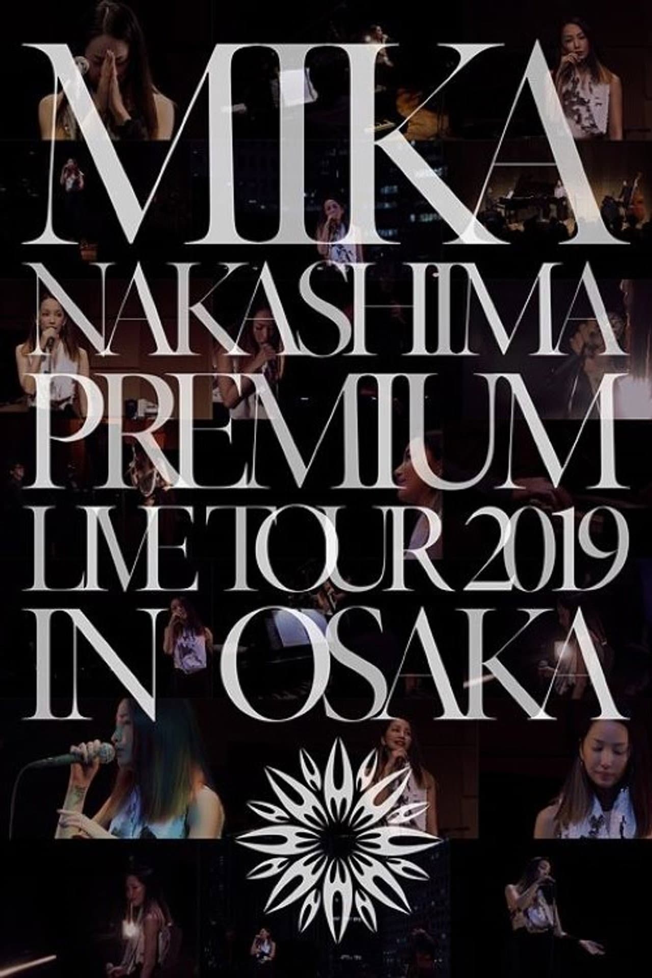 MIKA NAKASHIMA PREMIUM LIVE TOUR 2019 IN OSAKA preview 1