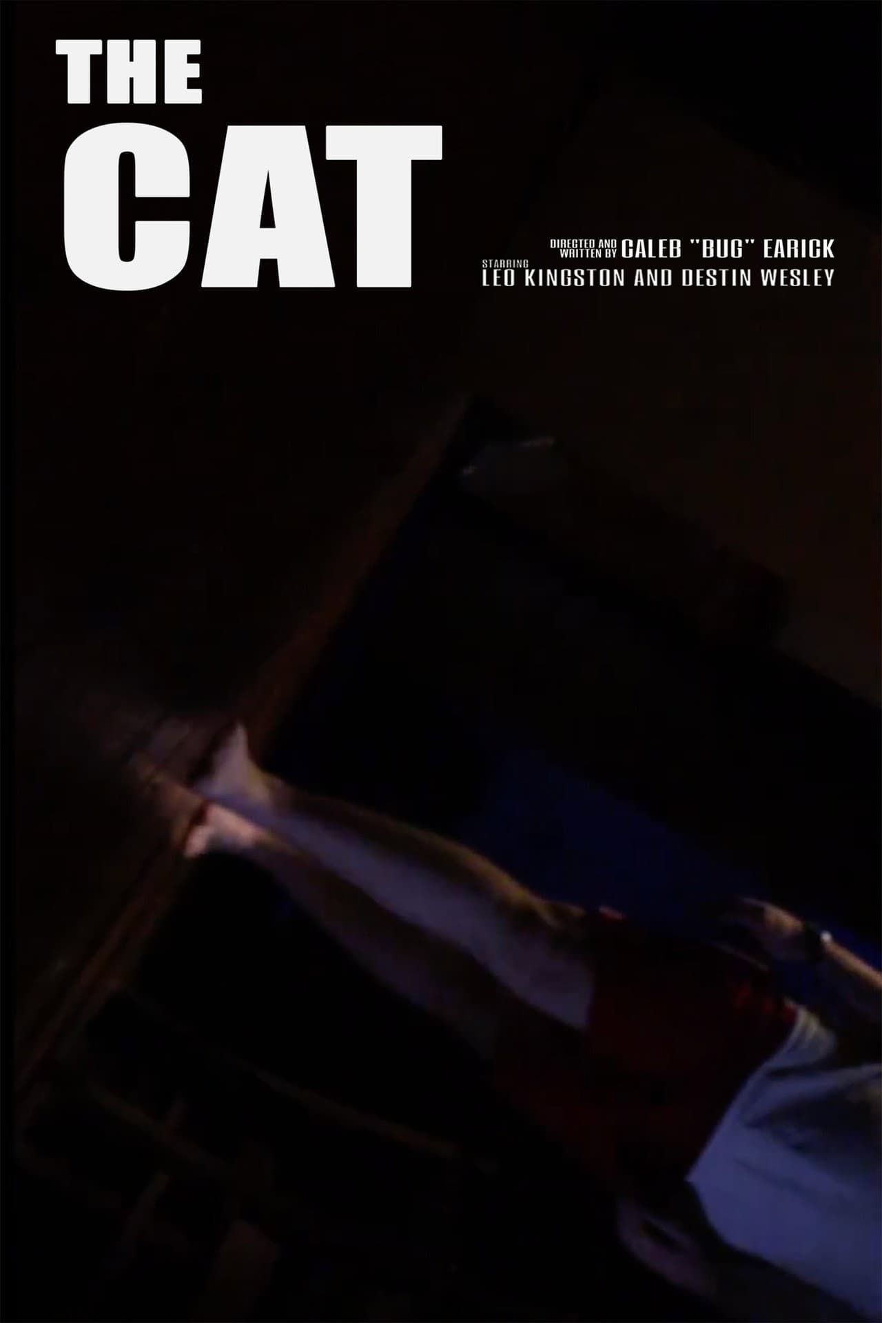 The Cat preview 2