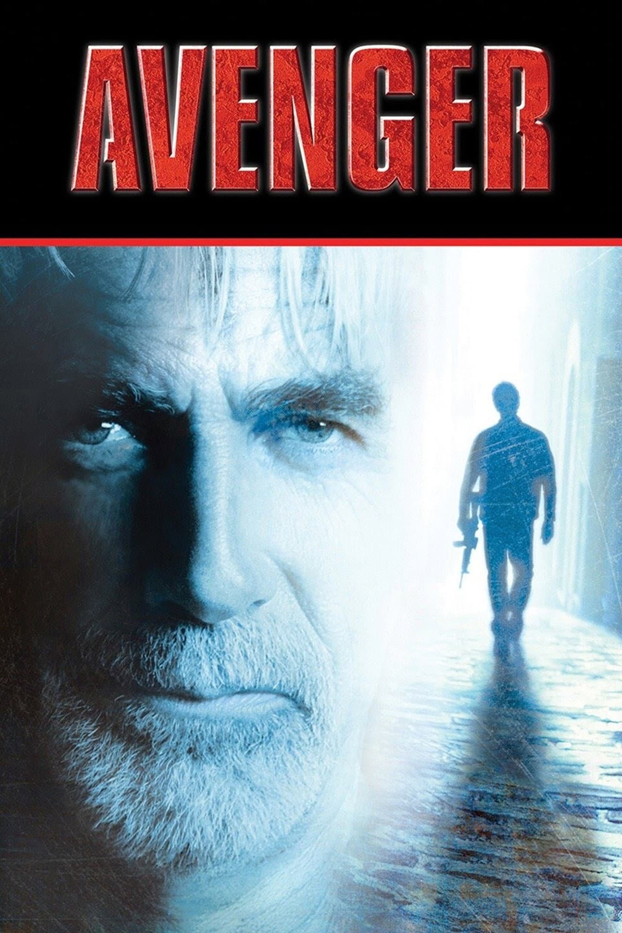 Avenger preview 2