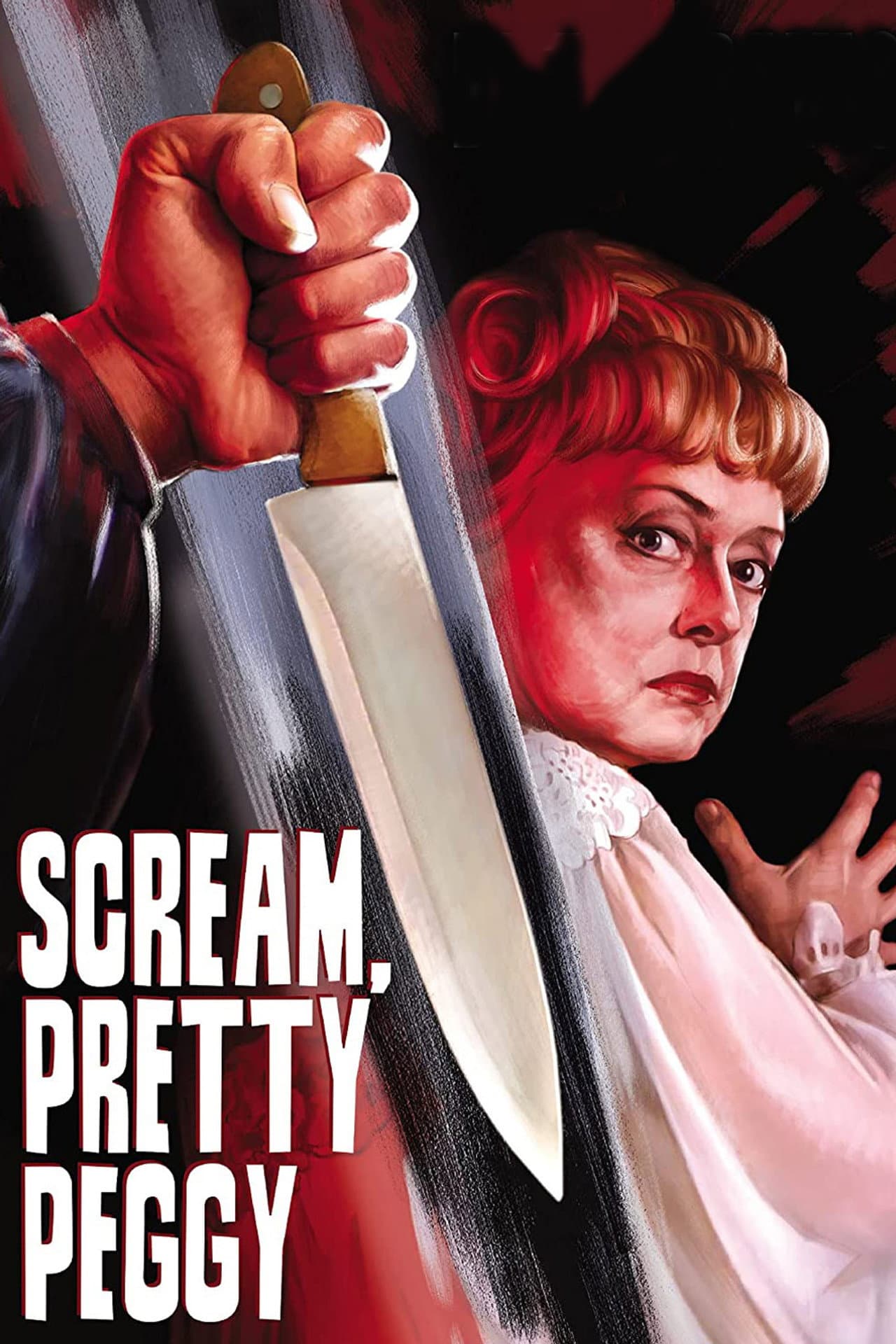 Scream, Pretty Peggy preview 2