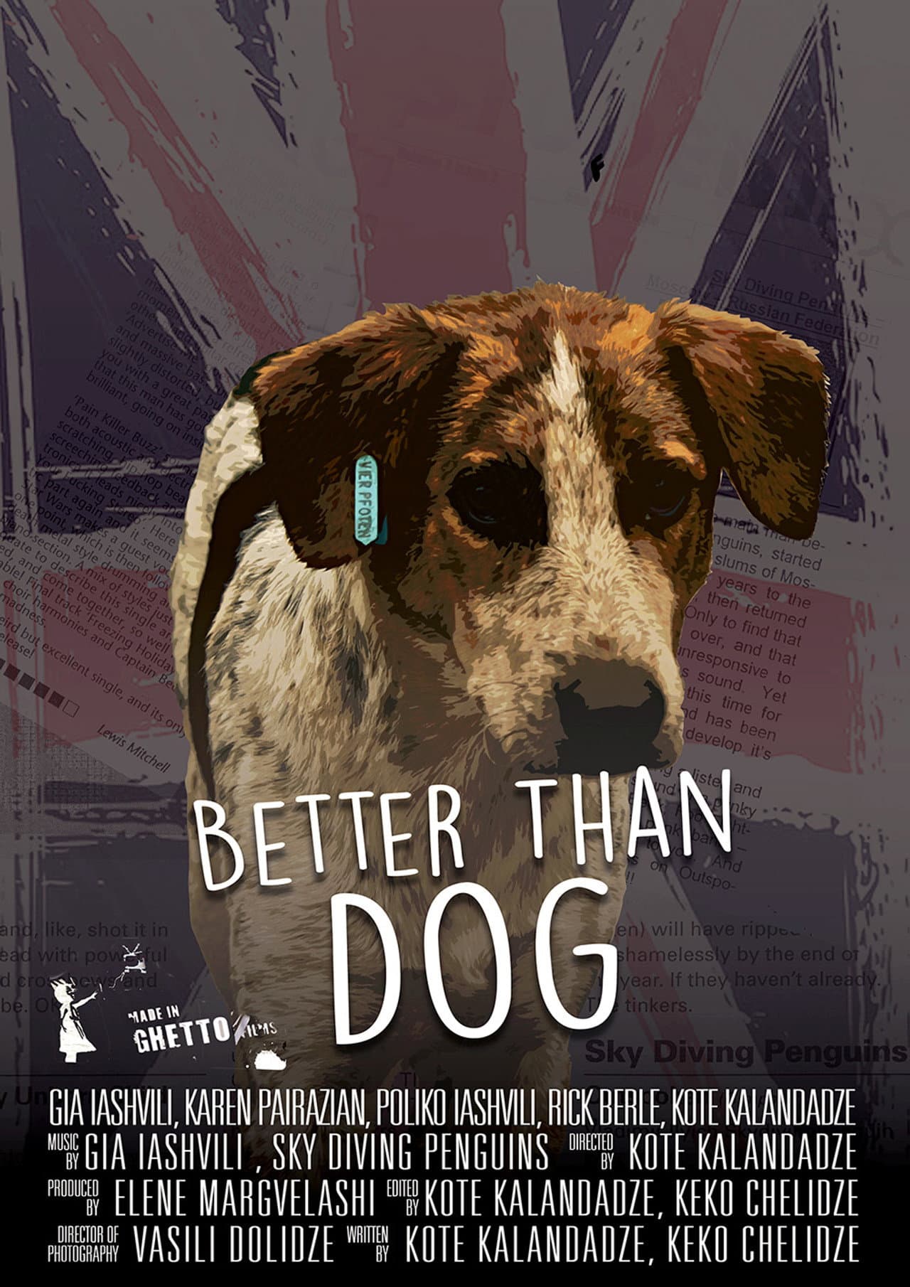 Better Than Dog preview 2