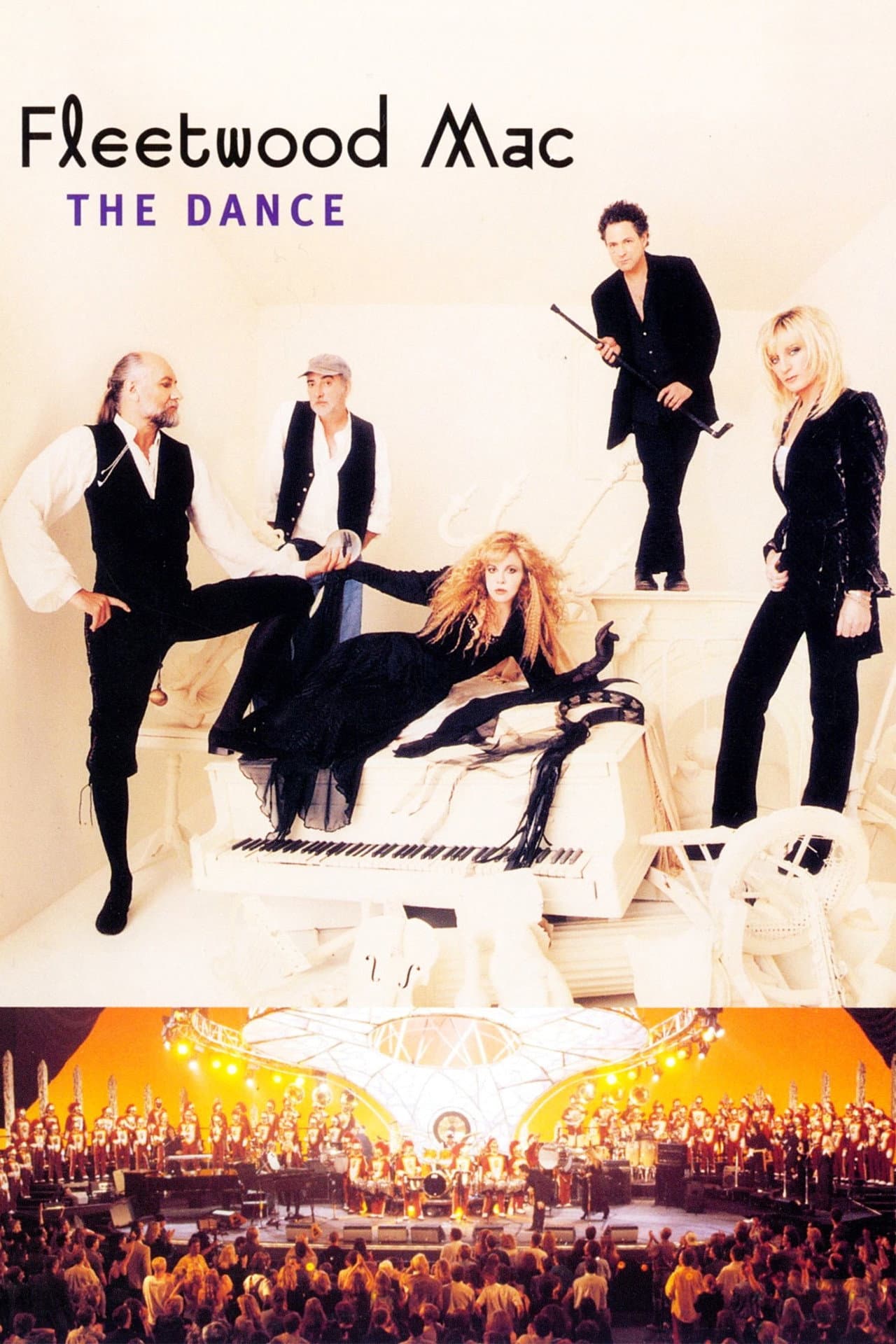 Fleetwood Mac: The Dance preview 2
