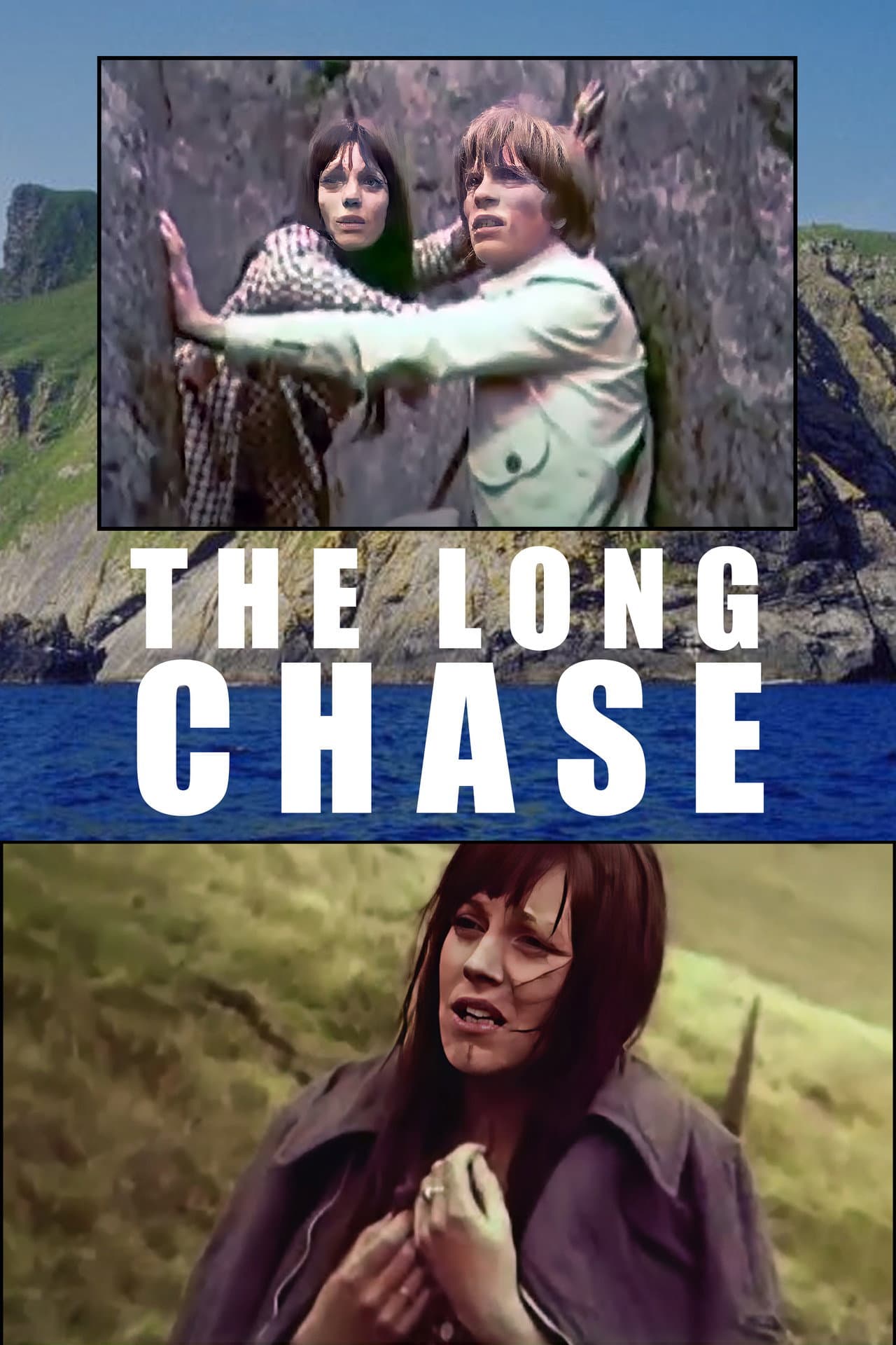 The Long Chase preview 2