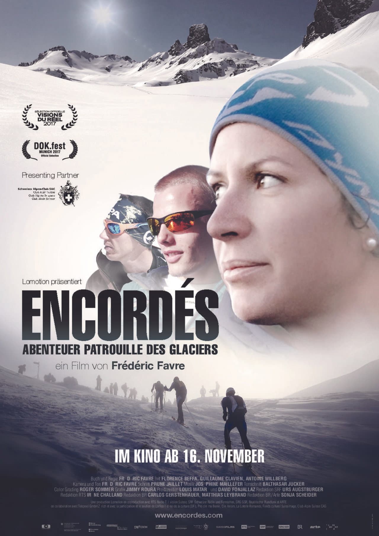 Encordés preview 2