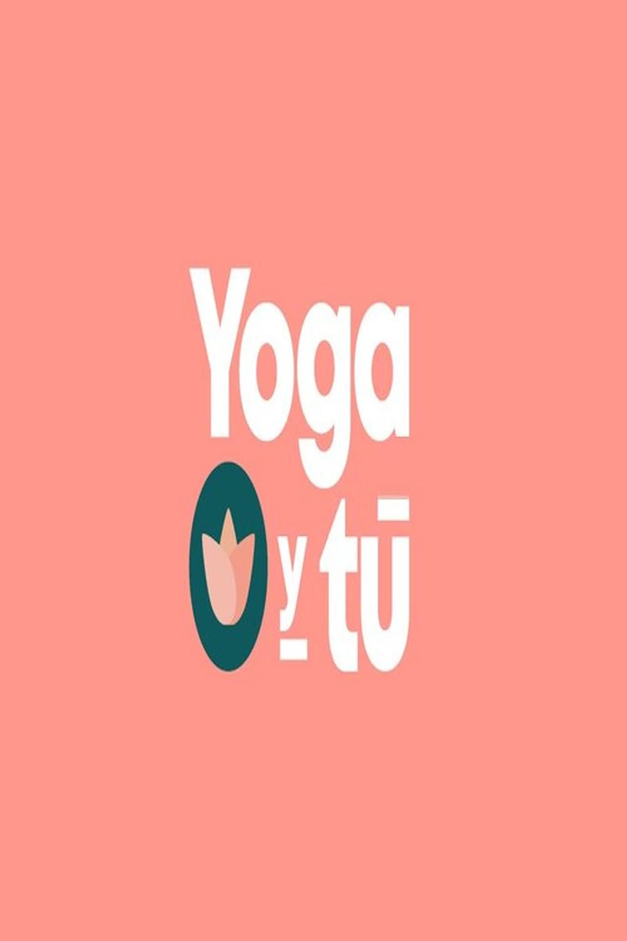 Yoga y tú preview 2