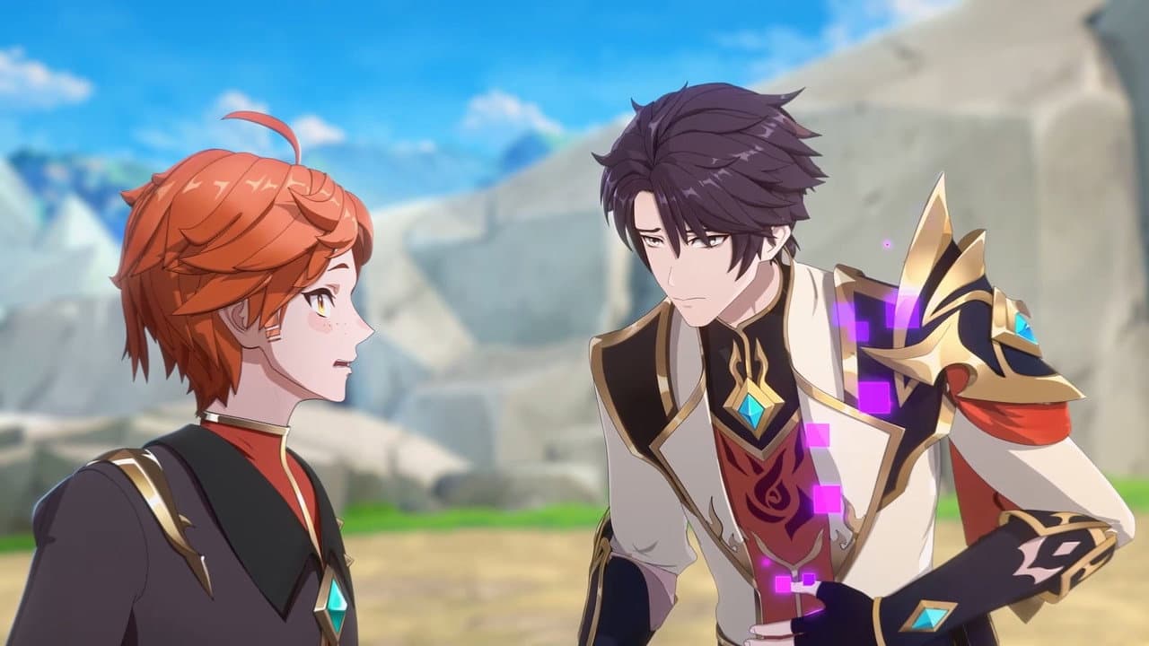 Episode 1