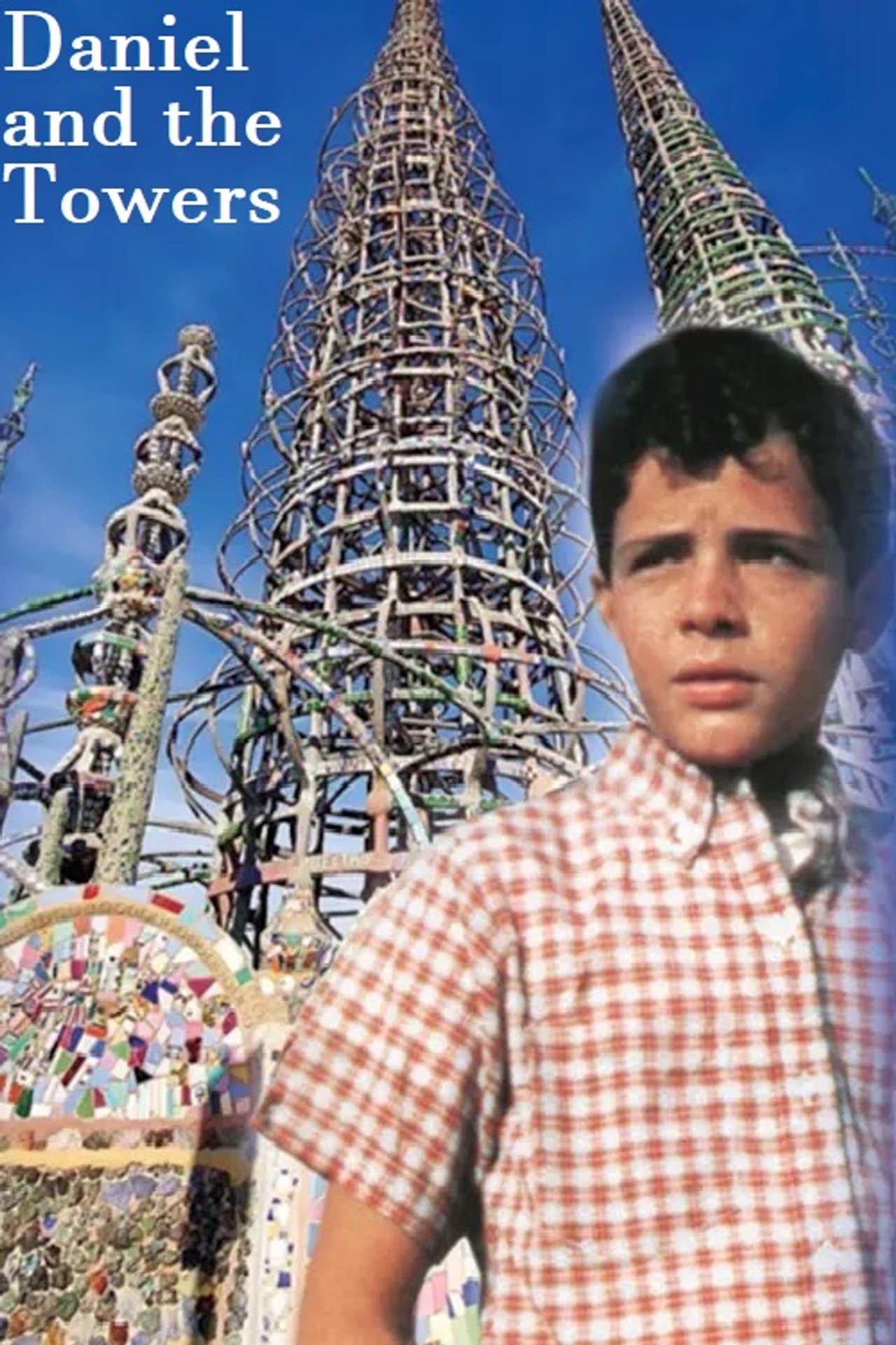Daniel and the Towers preview 1