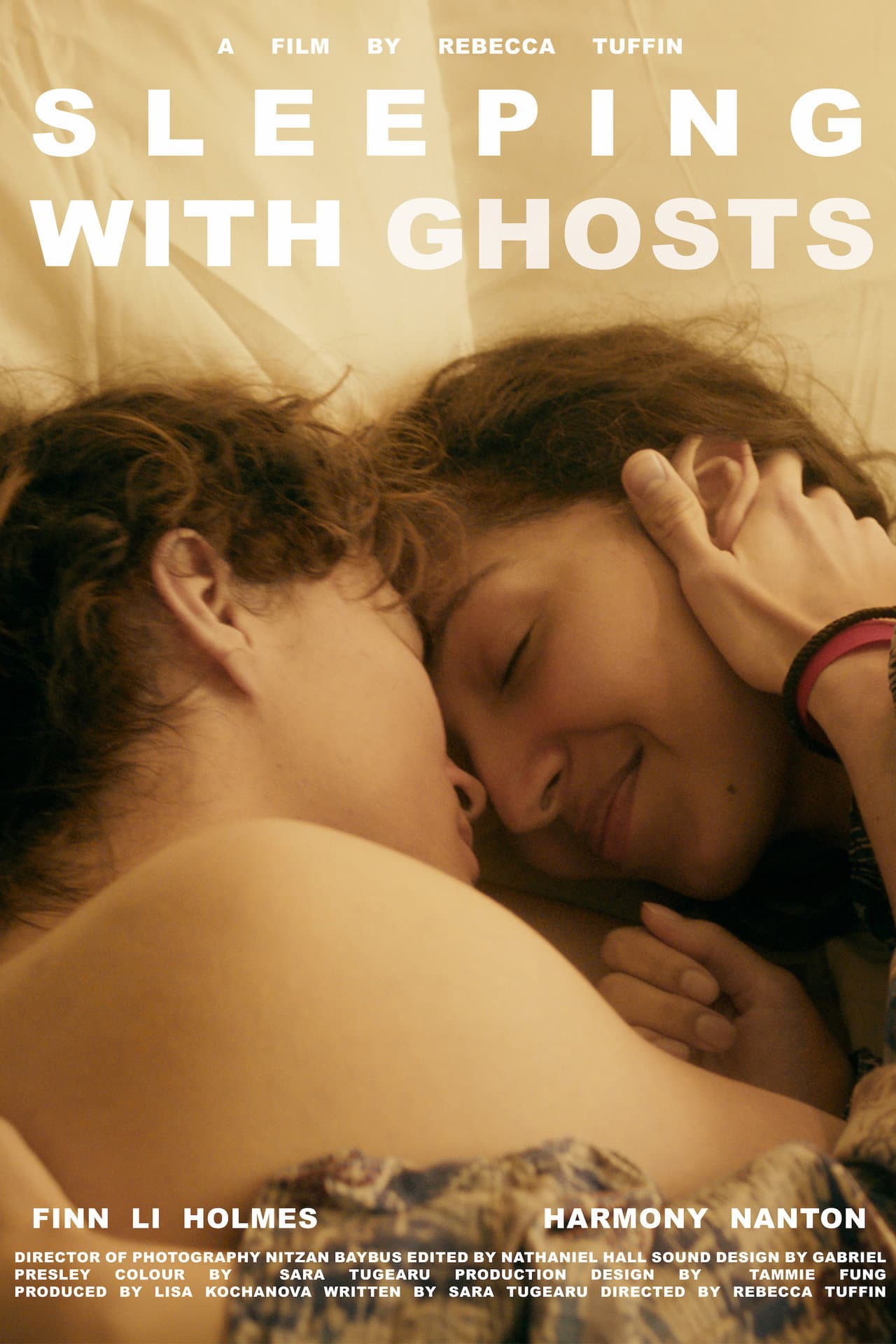 Sleeping with Ghosts preview 1