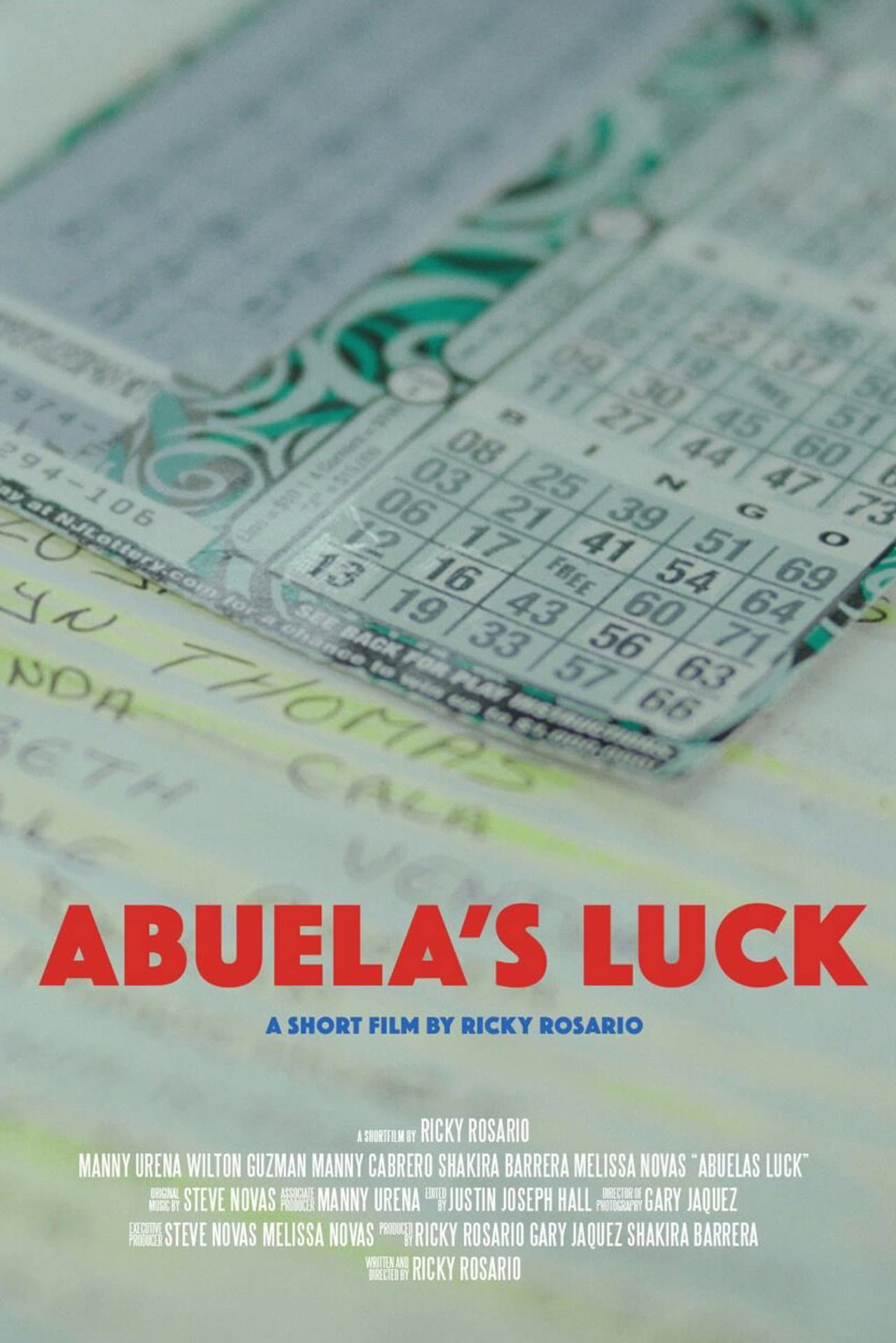 Abuela's Luck preview 1