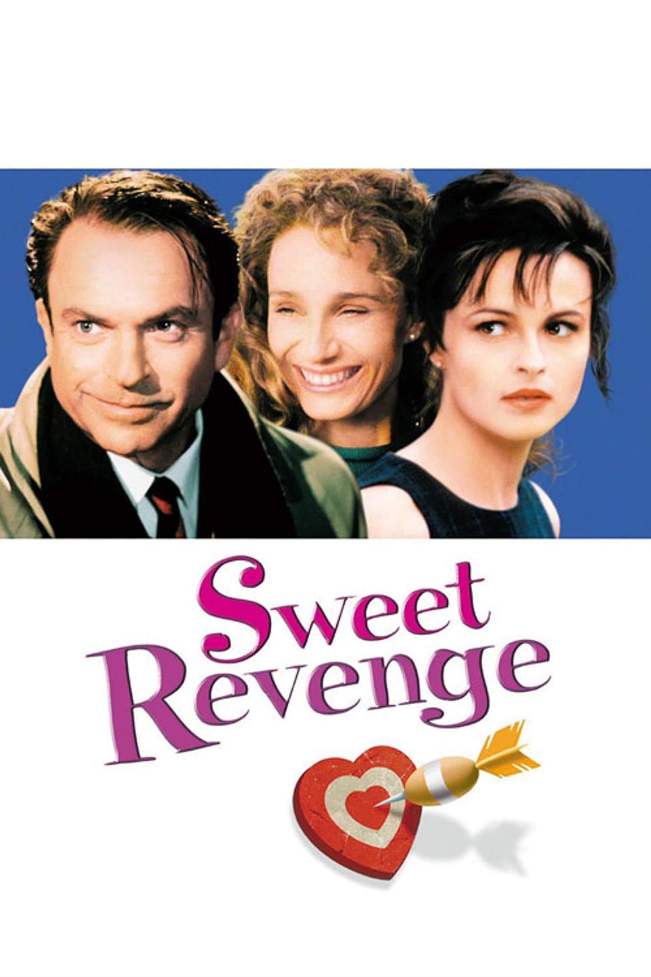 The Revengers' Comedies preview 2
