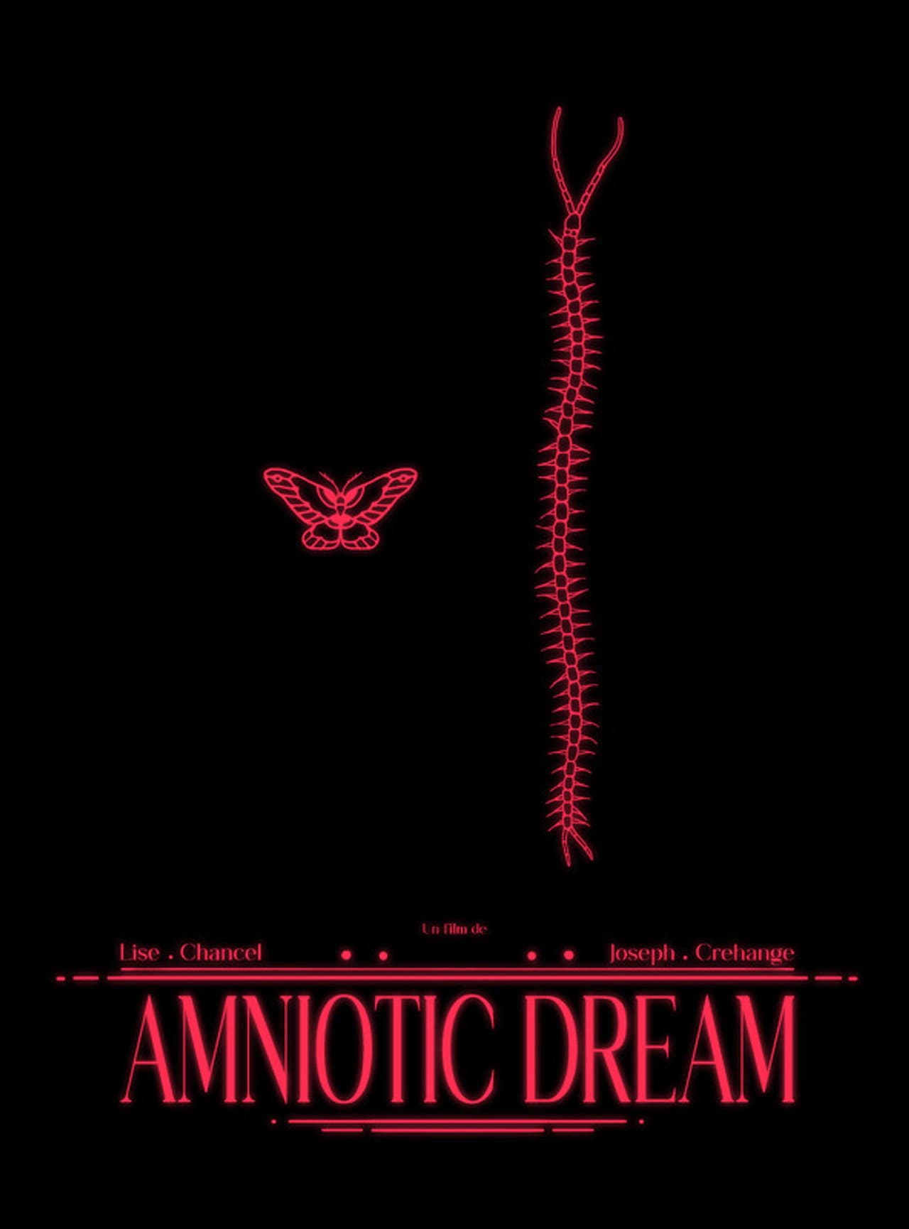 Amniotic Dream preview 1