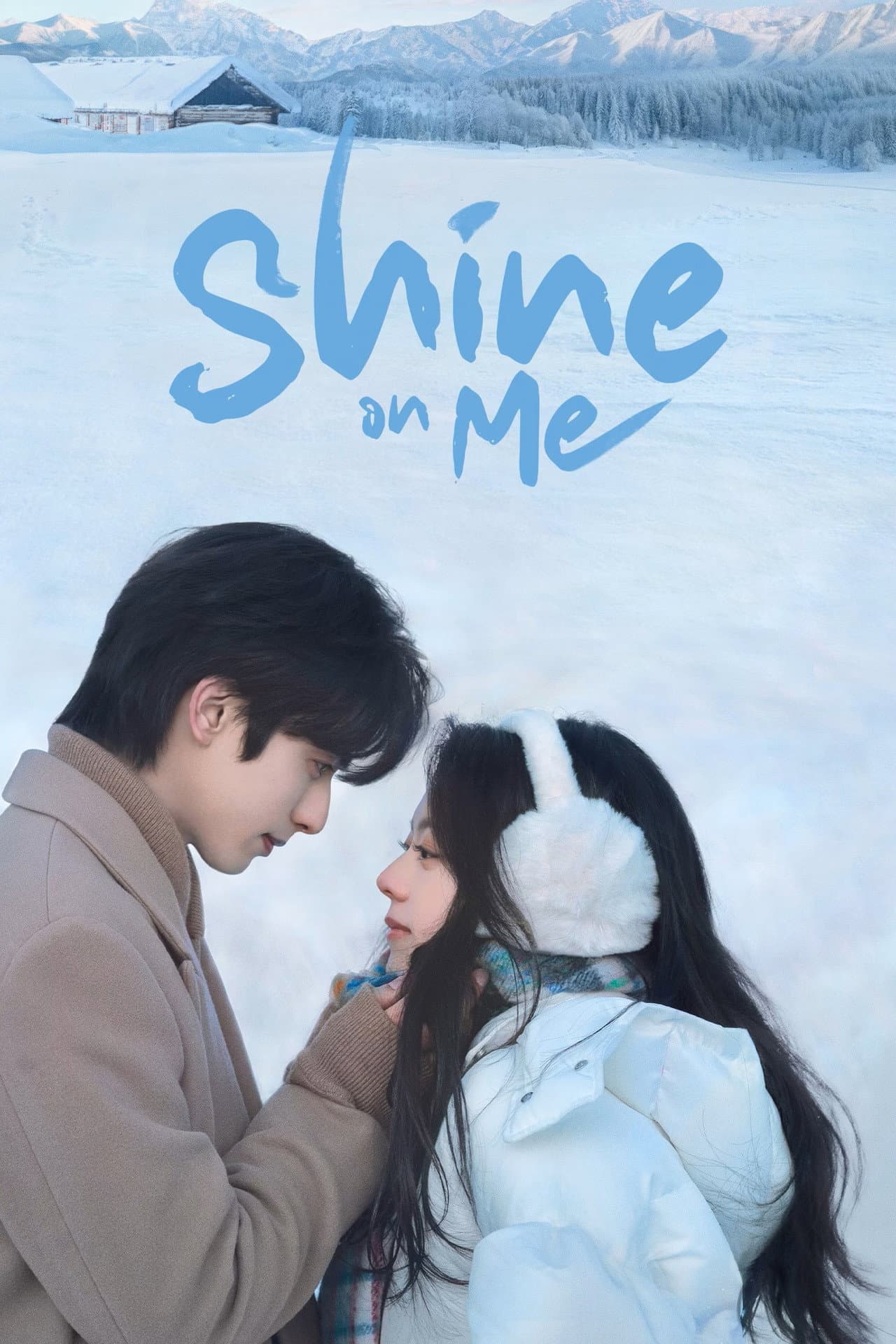 Shine on Me preview 2