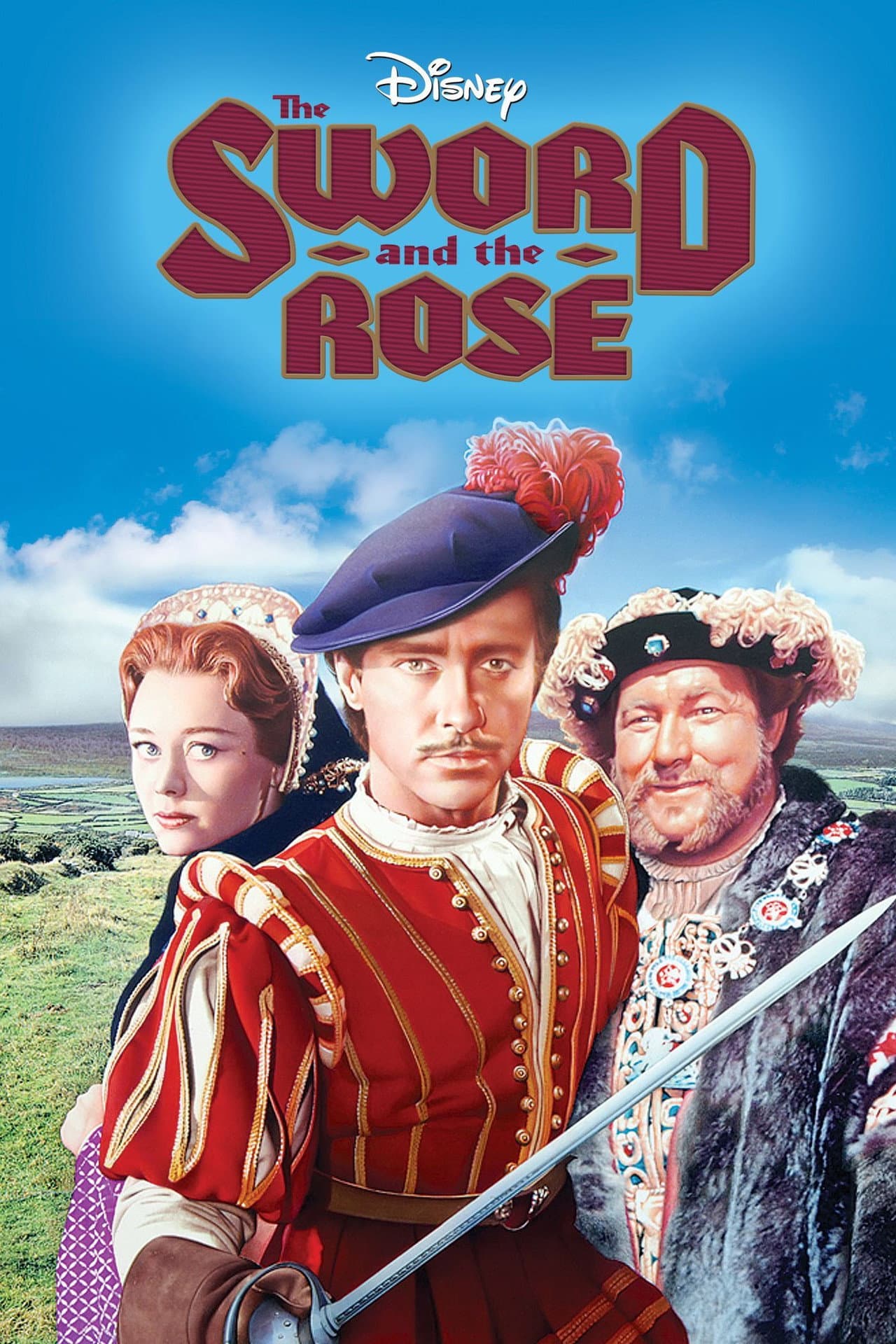 The Sword and the Rose preview 2
