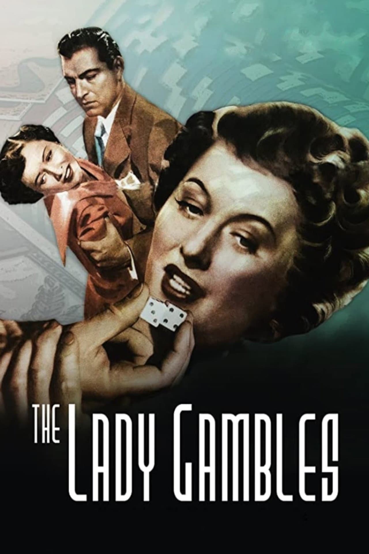 The Lady Gambles preview 2