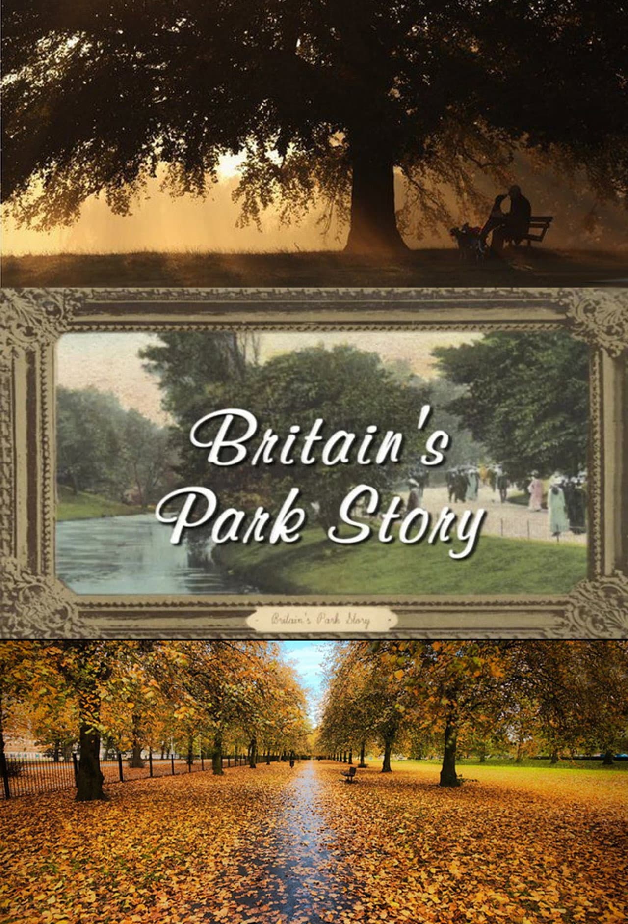 Britain's Park Story preview 1
