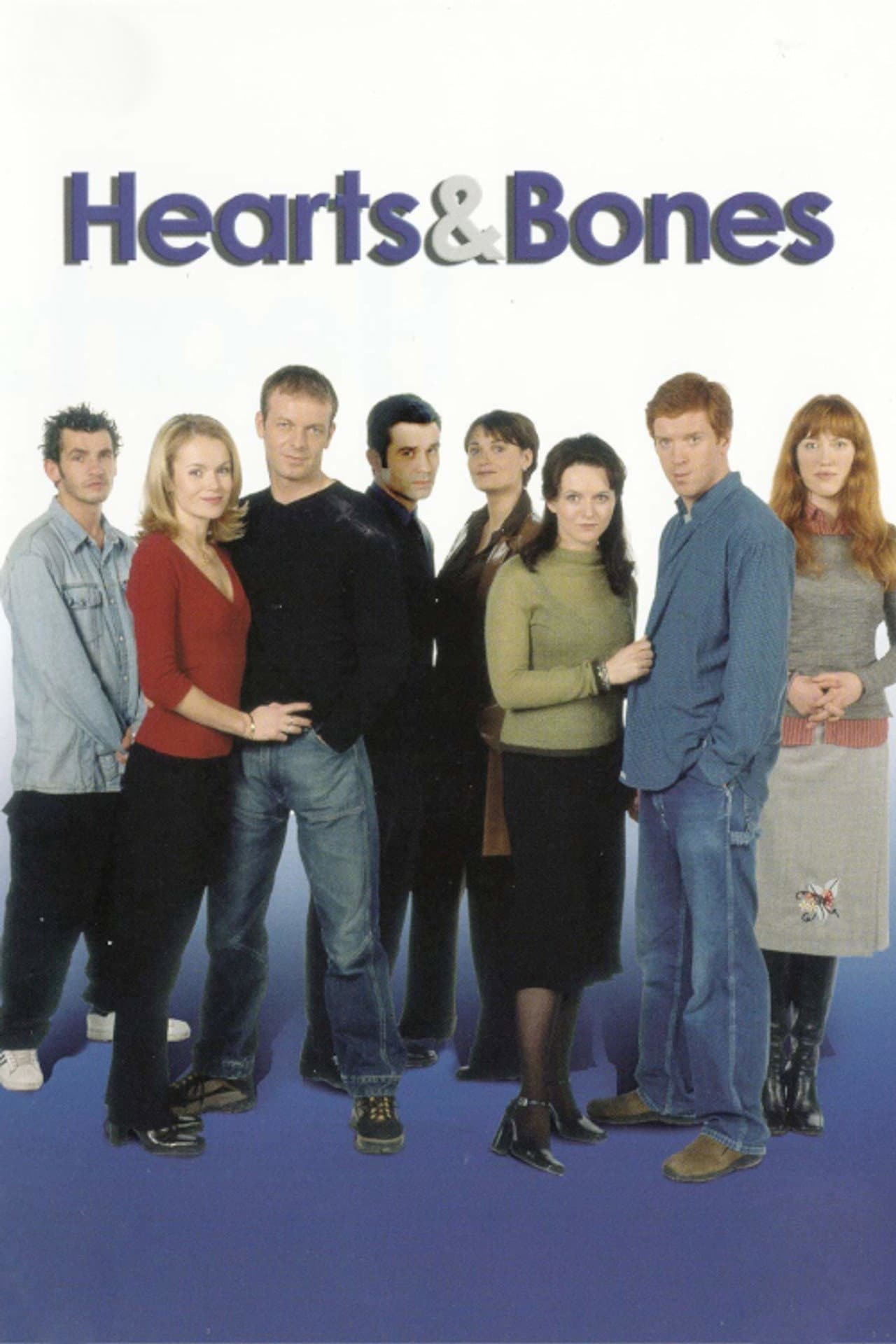 Hearts and Bones preview 2