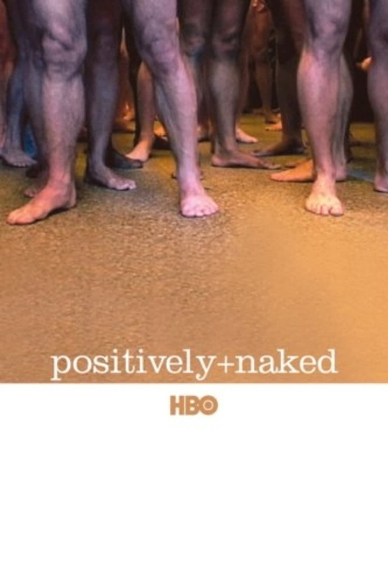 Positively Naked preview 2