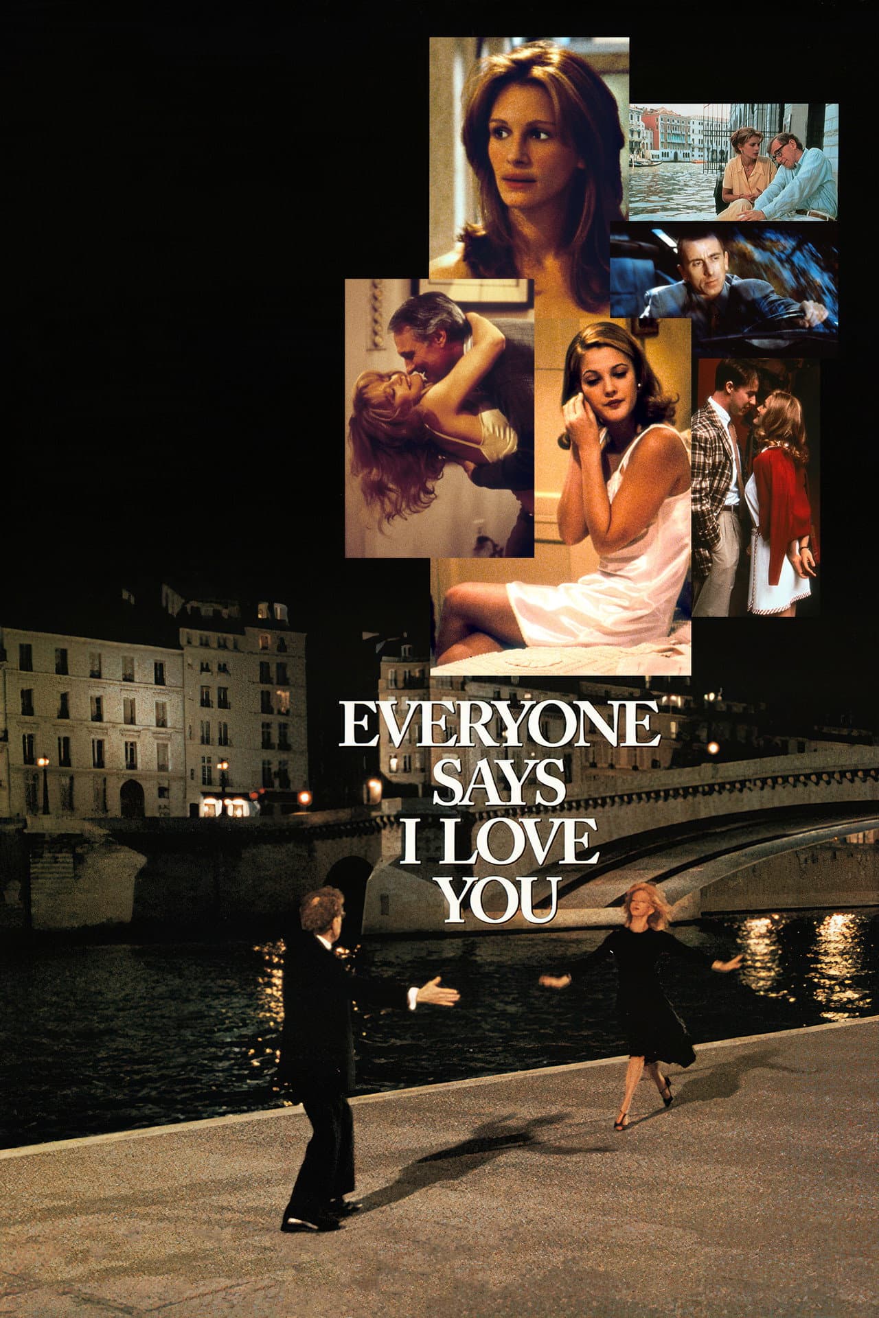 Everyone Says I Love You preview 2