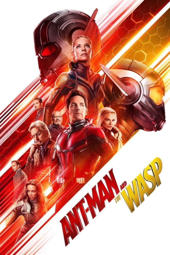 Ant-Man and the Wasp preview 2