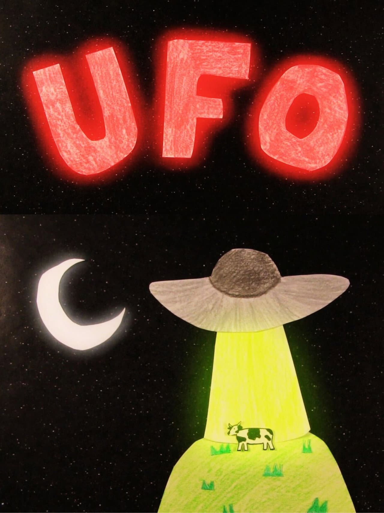 UFO: Unidentified Food Object preview 2