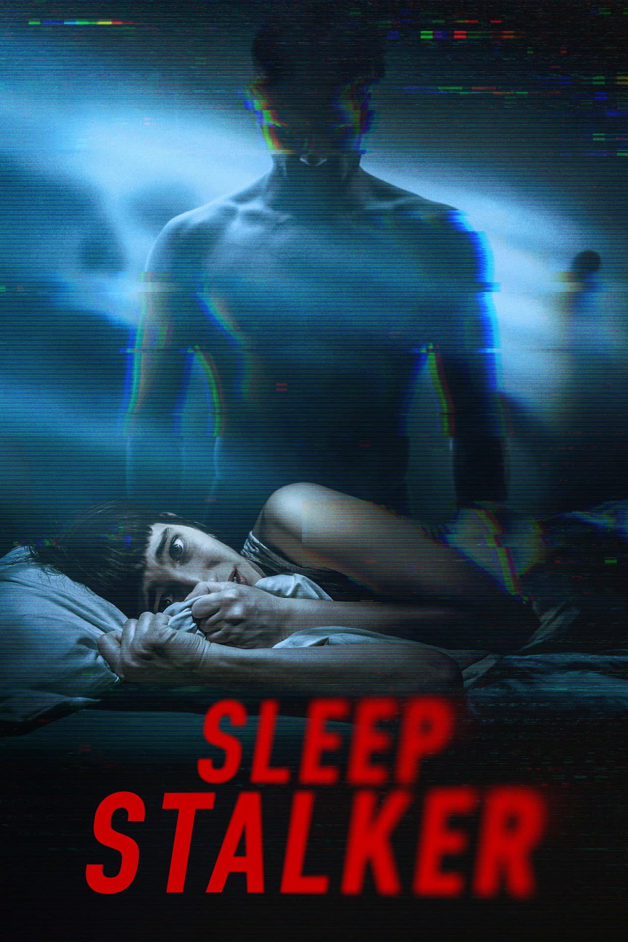 Sleep Stalker preview 2