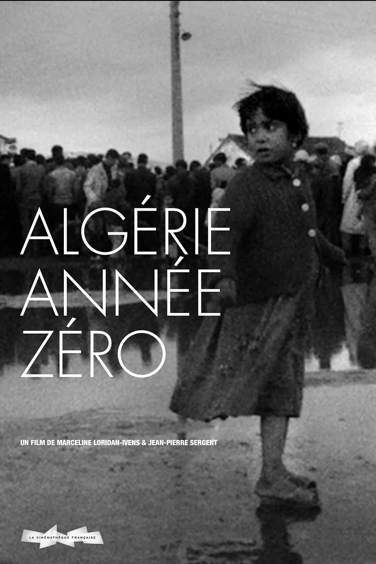 Algeria, Year Zero preview 2