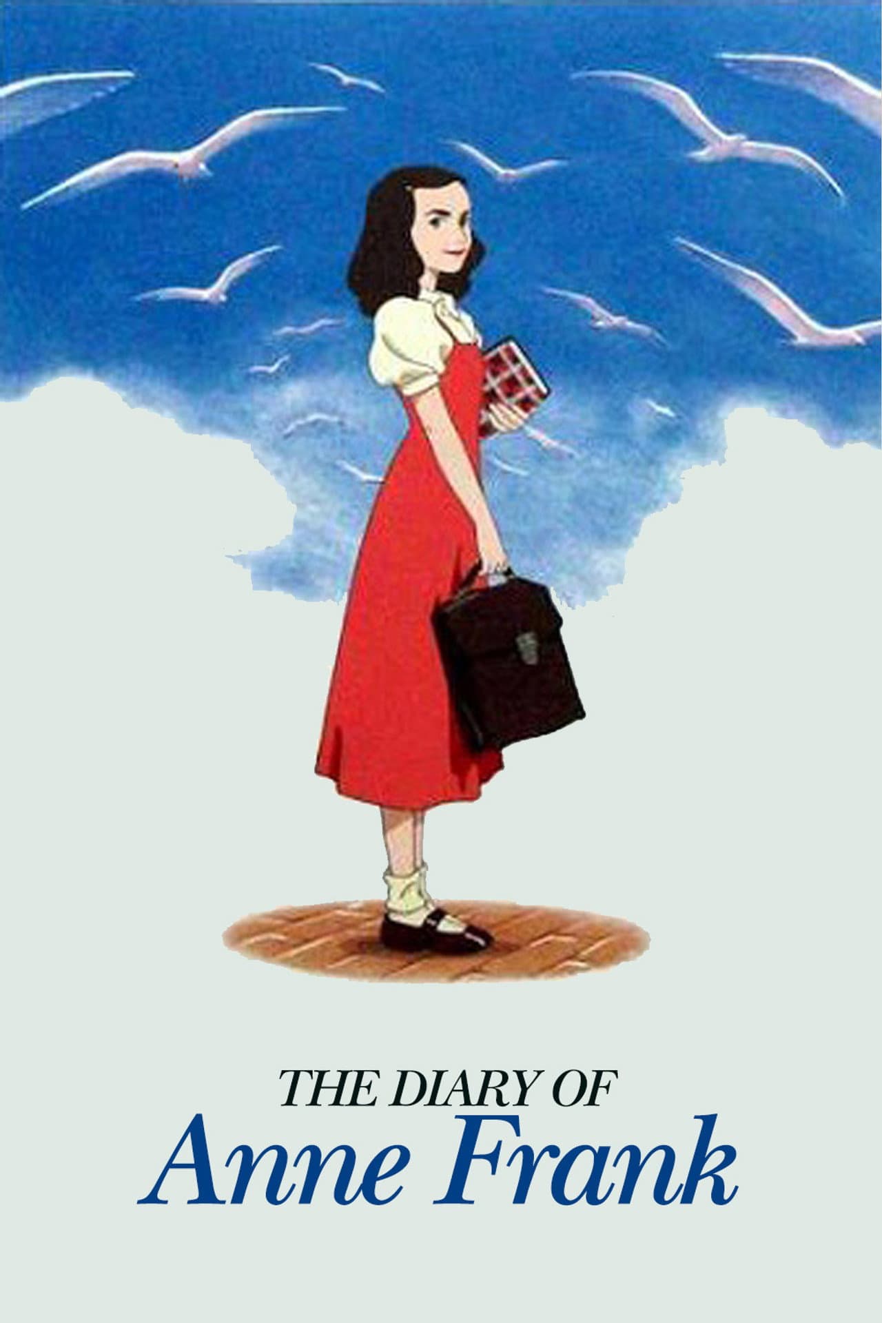 Anne Frank's Diary preview 2
