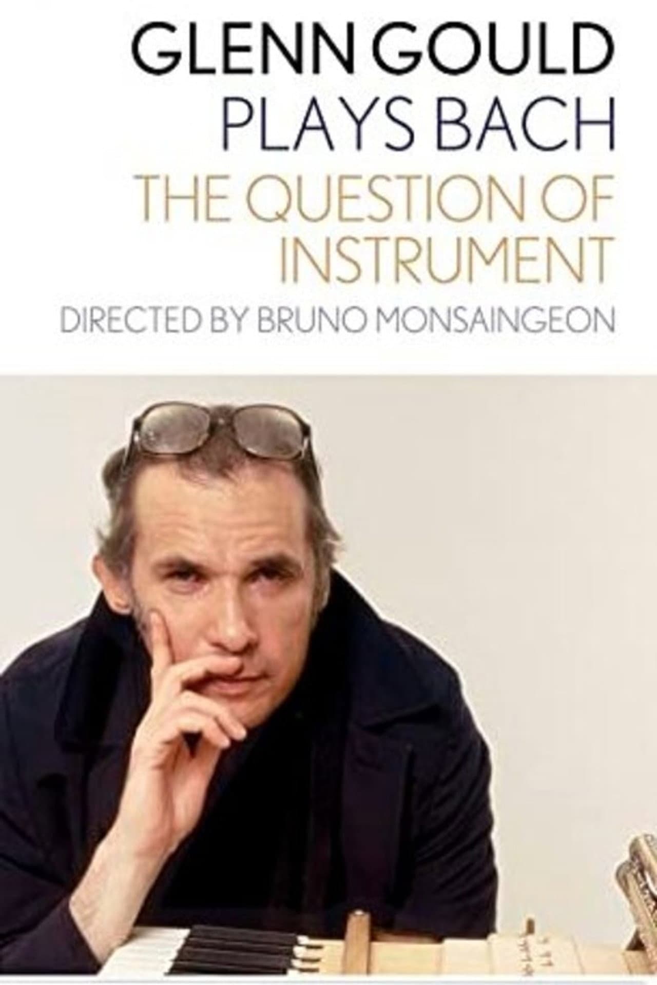 The Question of Instrument preview 1