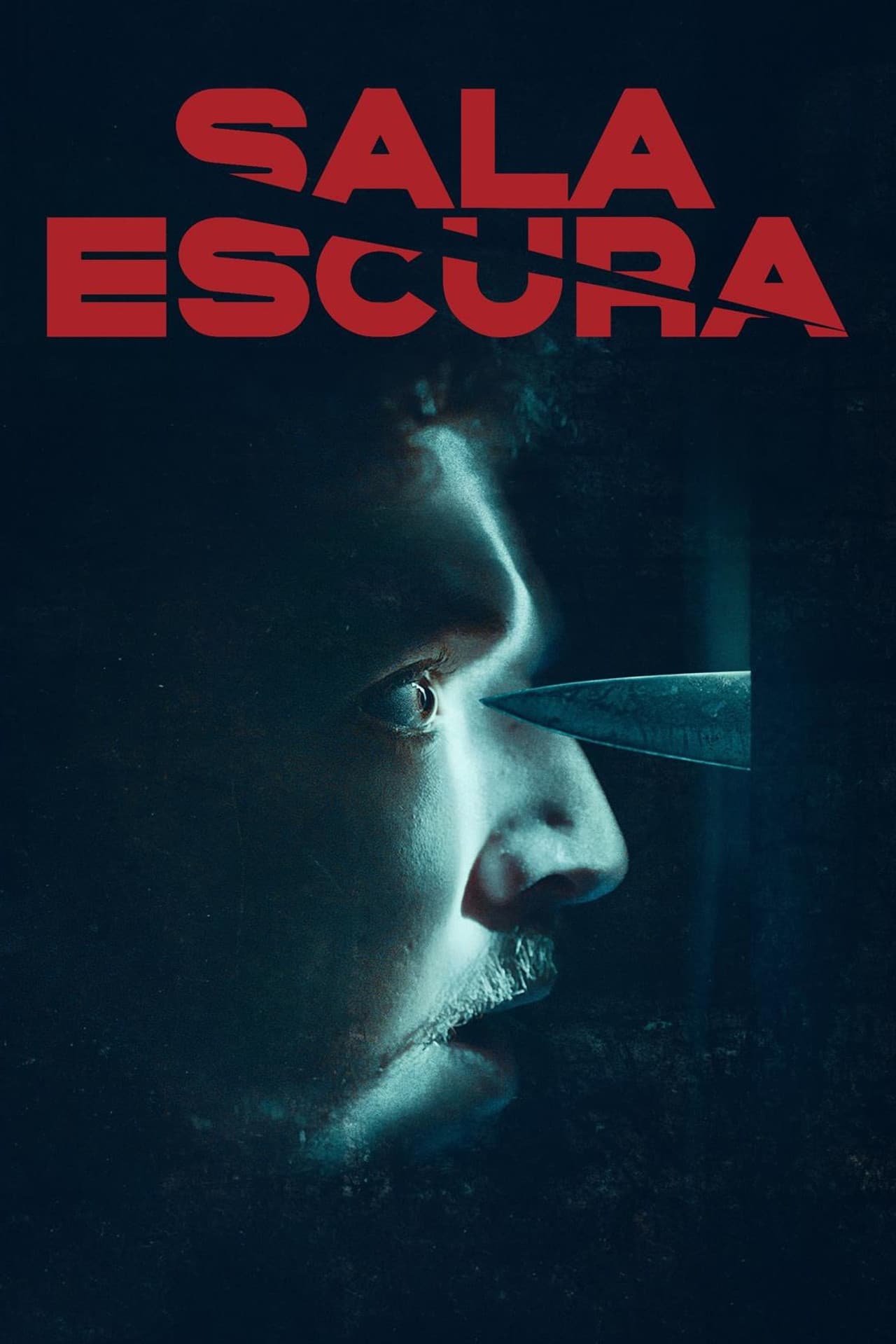 Sala Escura preview 2