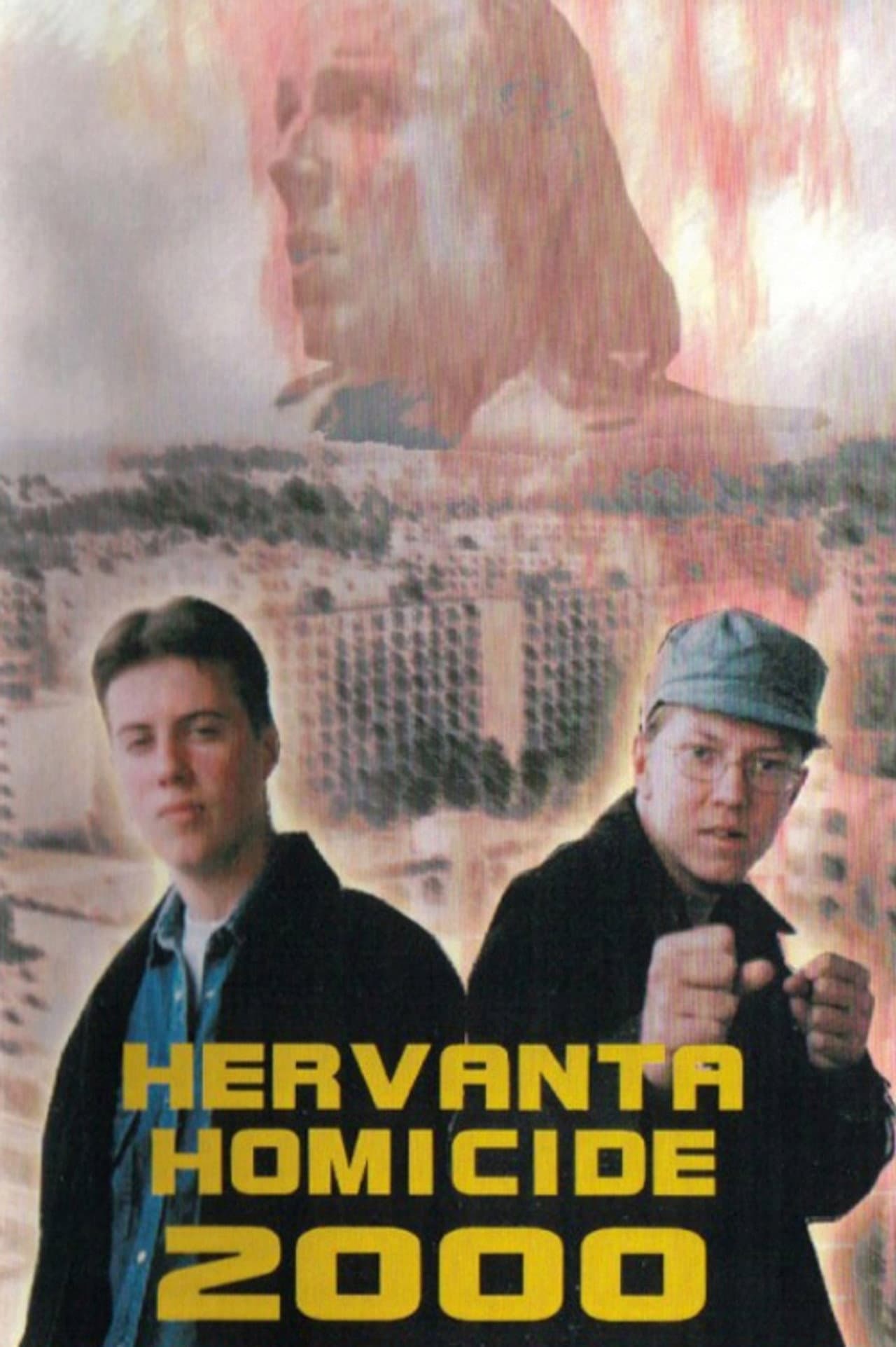 Hervanta Homicide 2000 preview 1