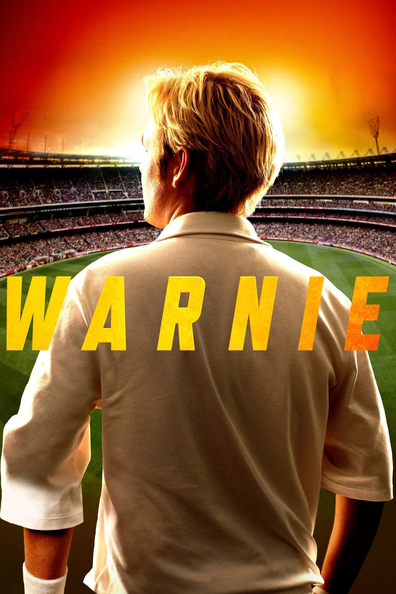 Warnie preview 2
