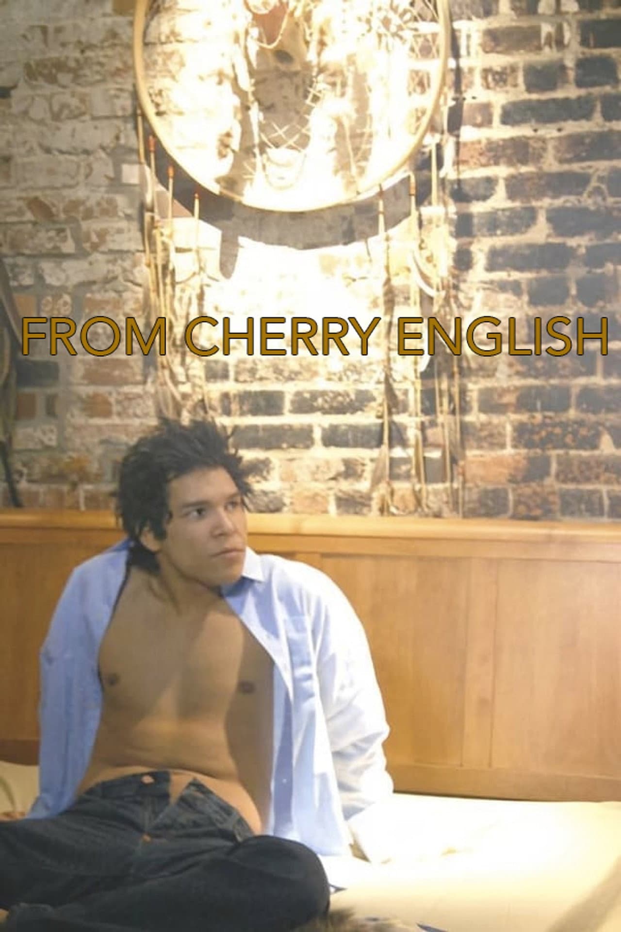 From Cherry English preview 1