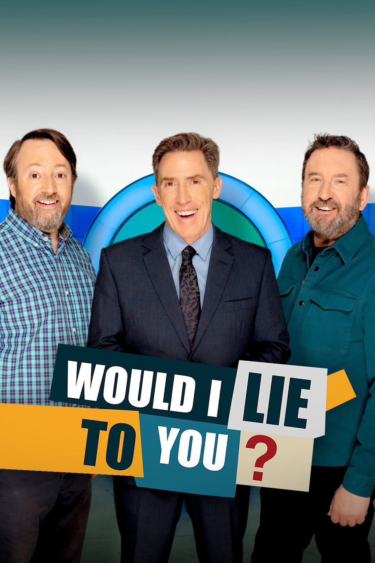 Would I Lie to You? preview 2