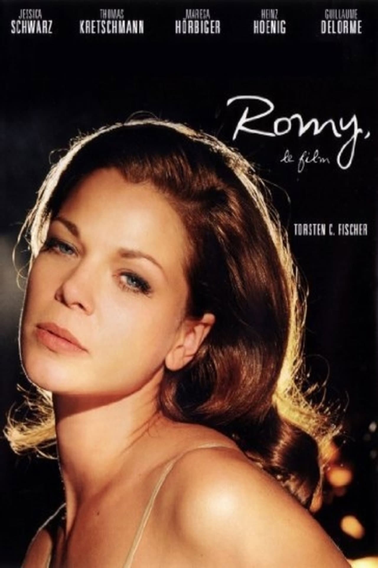 Romy preview 2