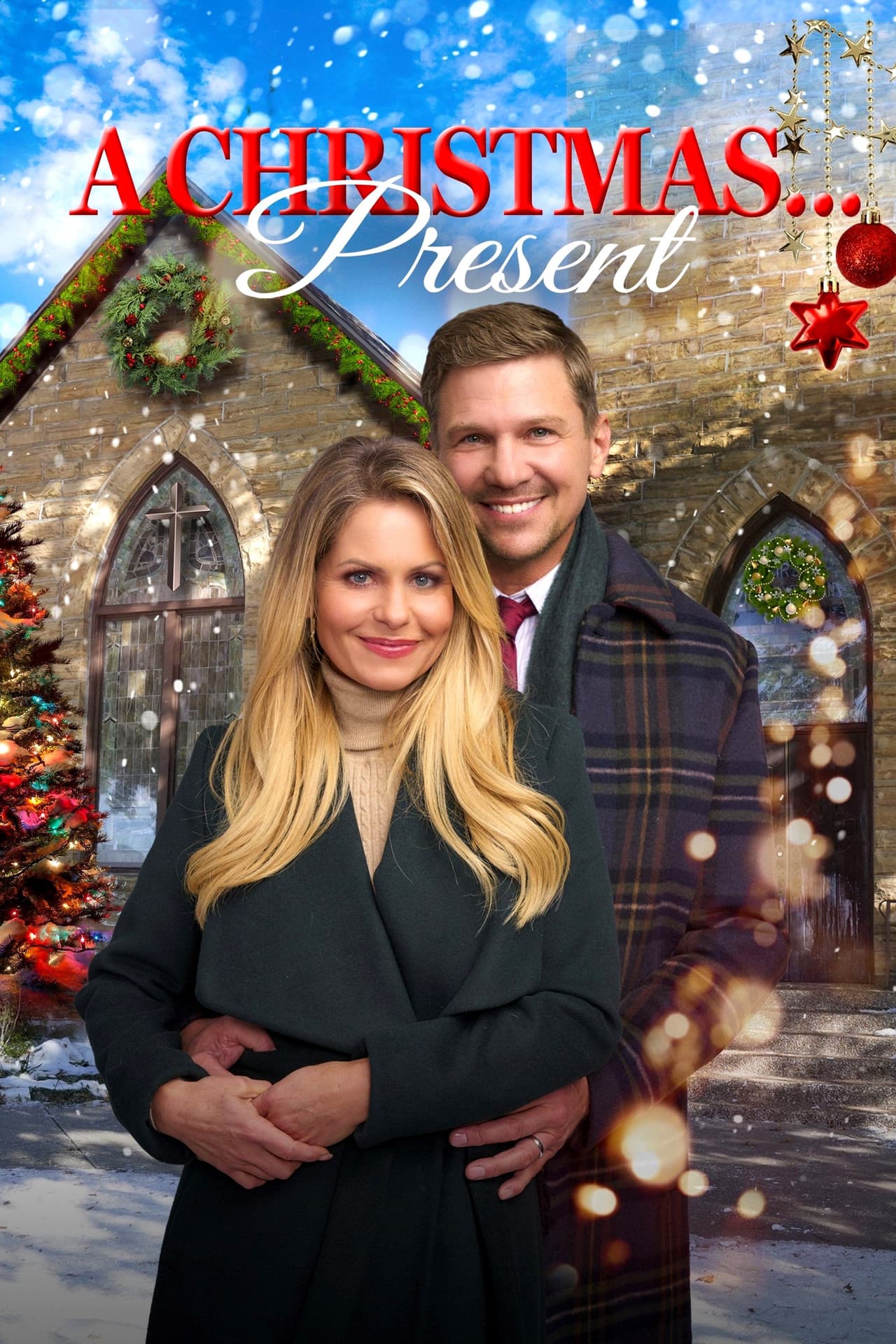 A Christmas... Present preview 2